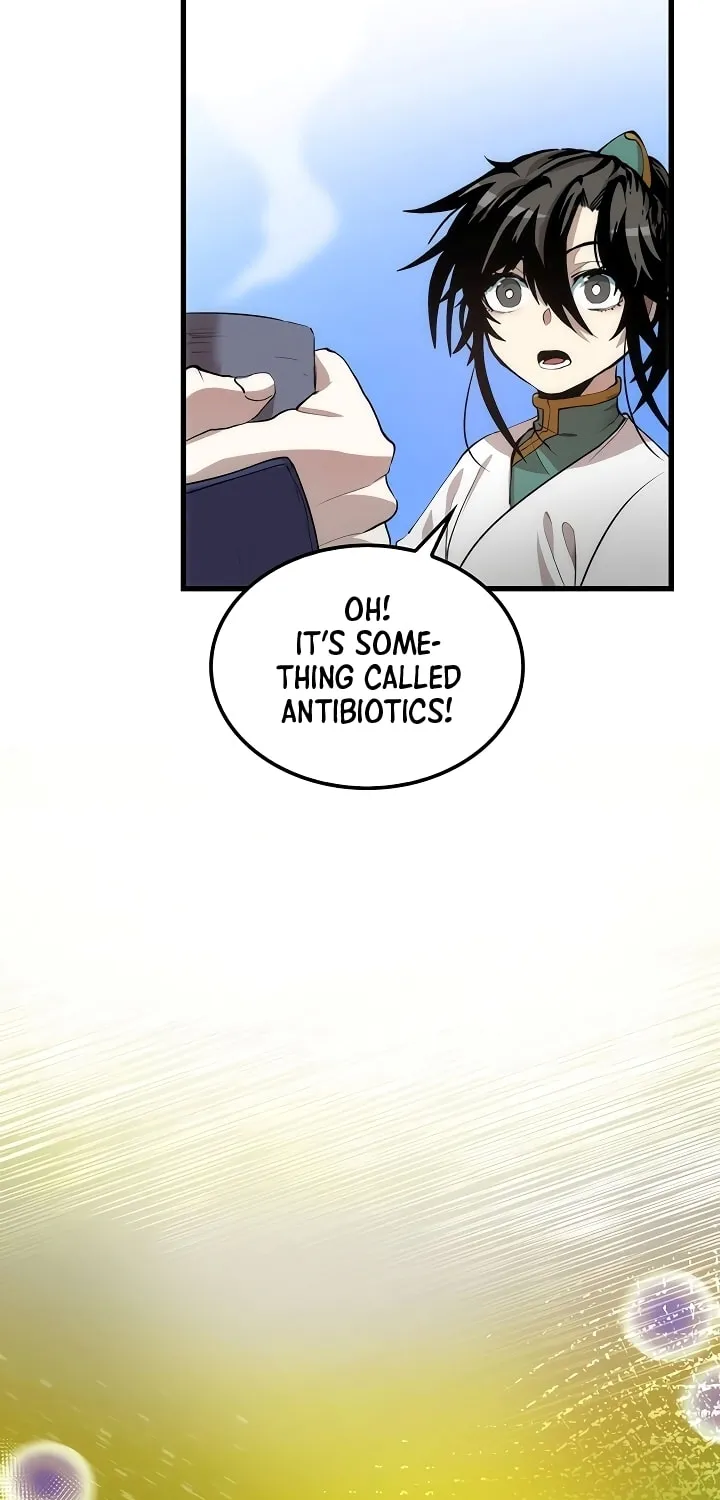 Read Doctor’s Rebirth chapter 40 image 4 on Lezhin