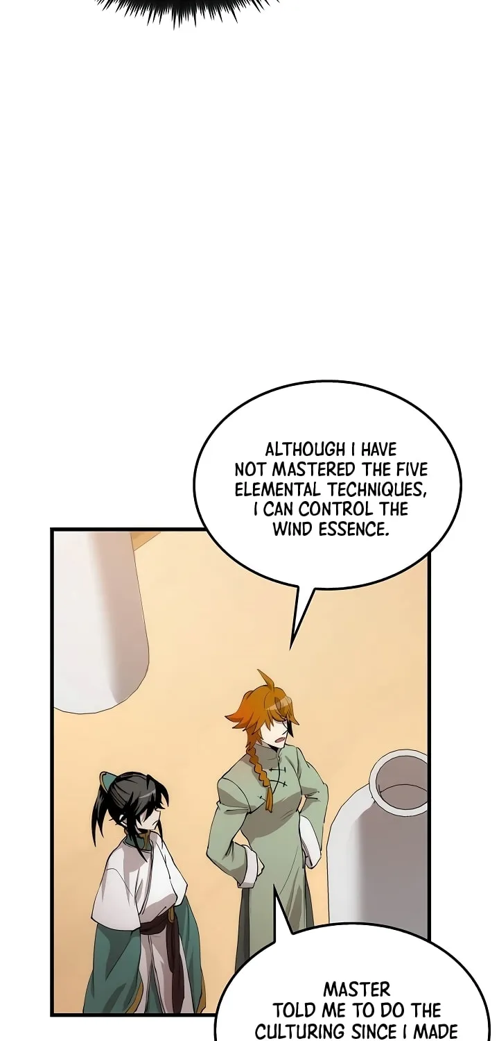 Read Doctor’s Rebirth chapter 40 image 40 on Lezhin