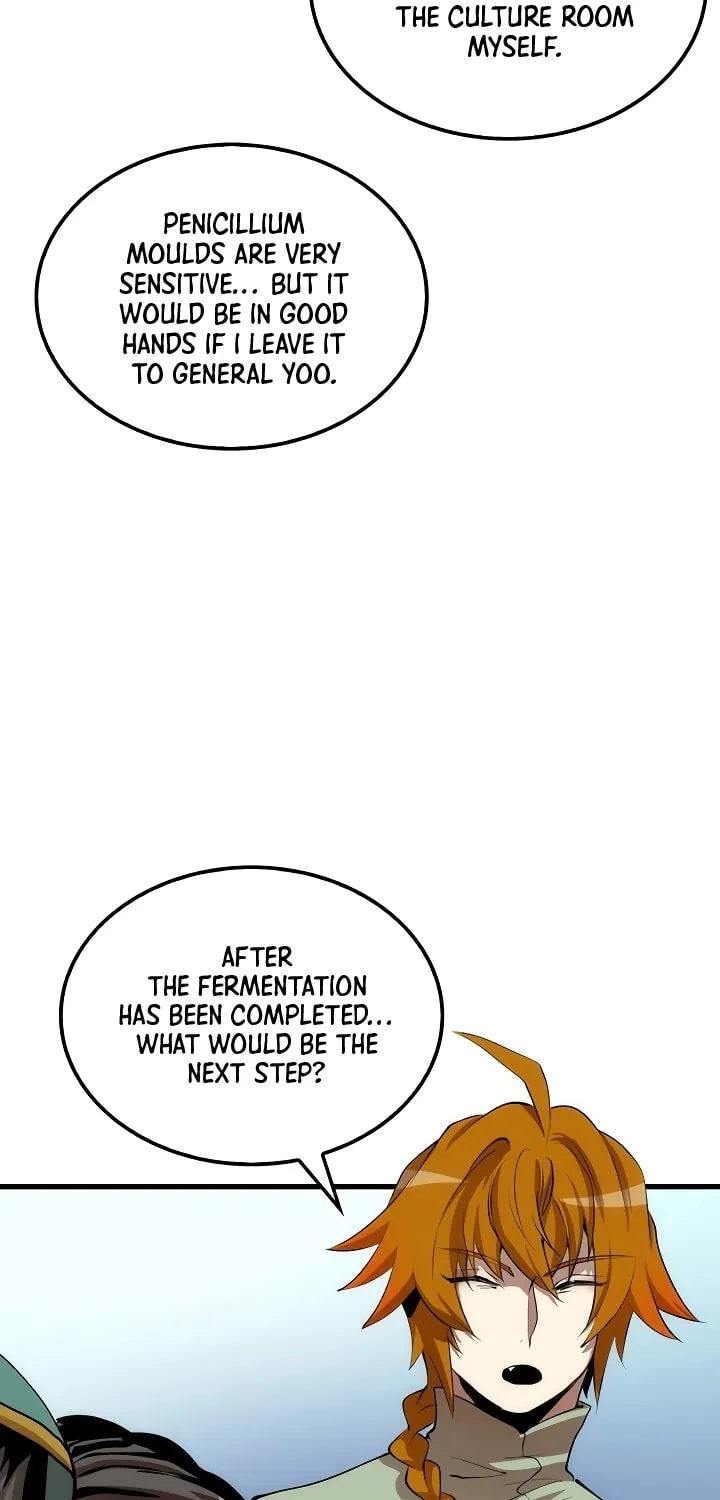 Read Doctor’s Rebirth chapter 40 image 41 on Lezhin