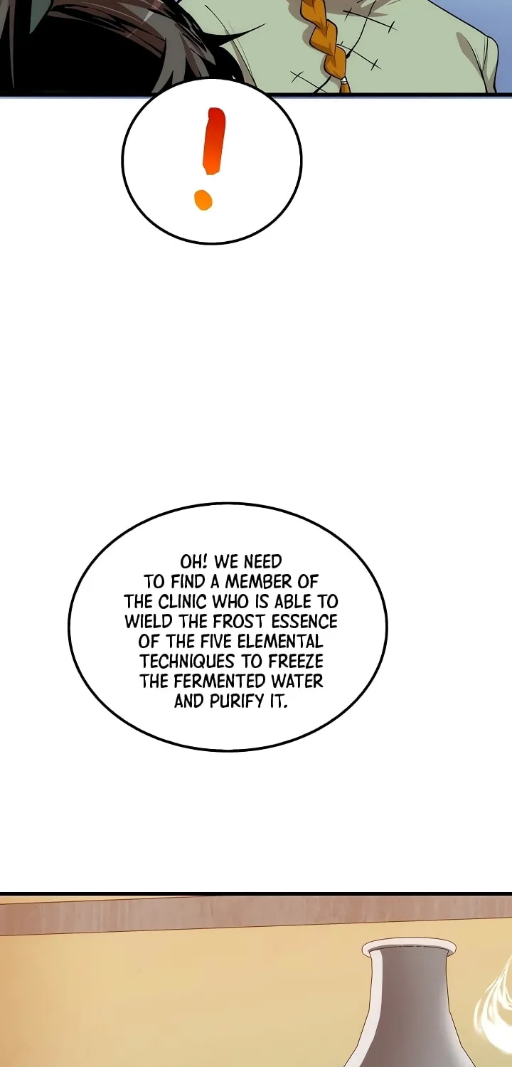 Read Doctor’s Rebirth chapter 40 image 42 on Lezhin