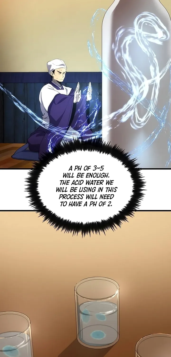 Read Doctor’s Rebirth chapter 40 image 43 on Lezhin