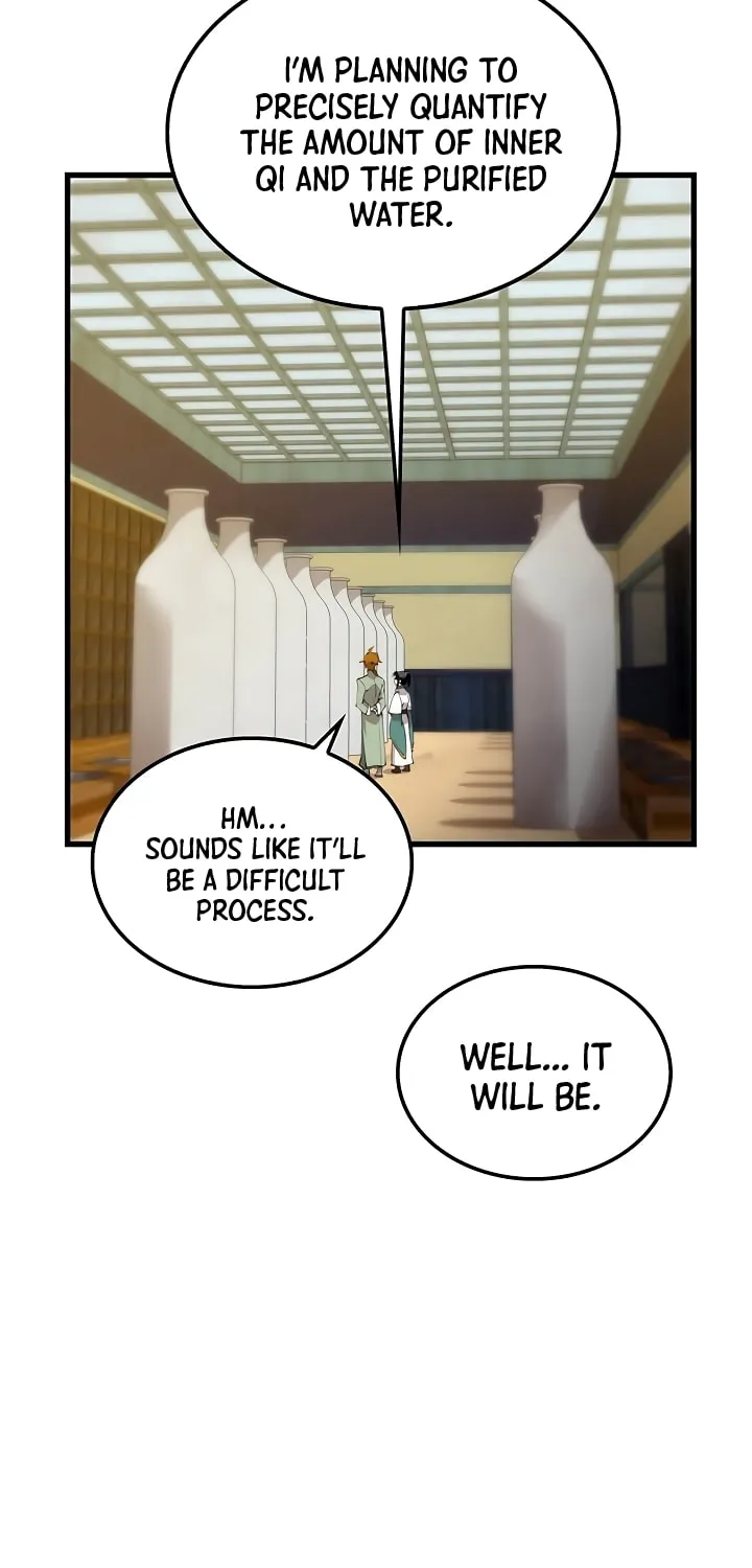 Read Doctor’s Rebirth chapter 40 image 46 on Lezhin