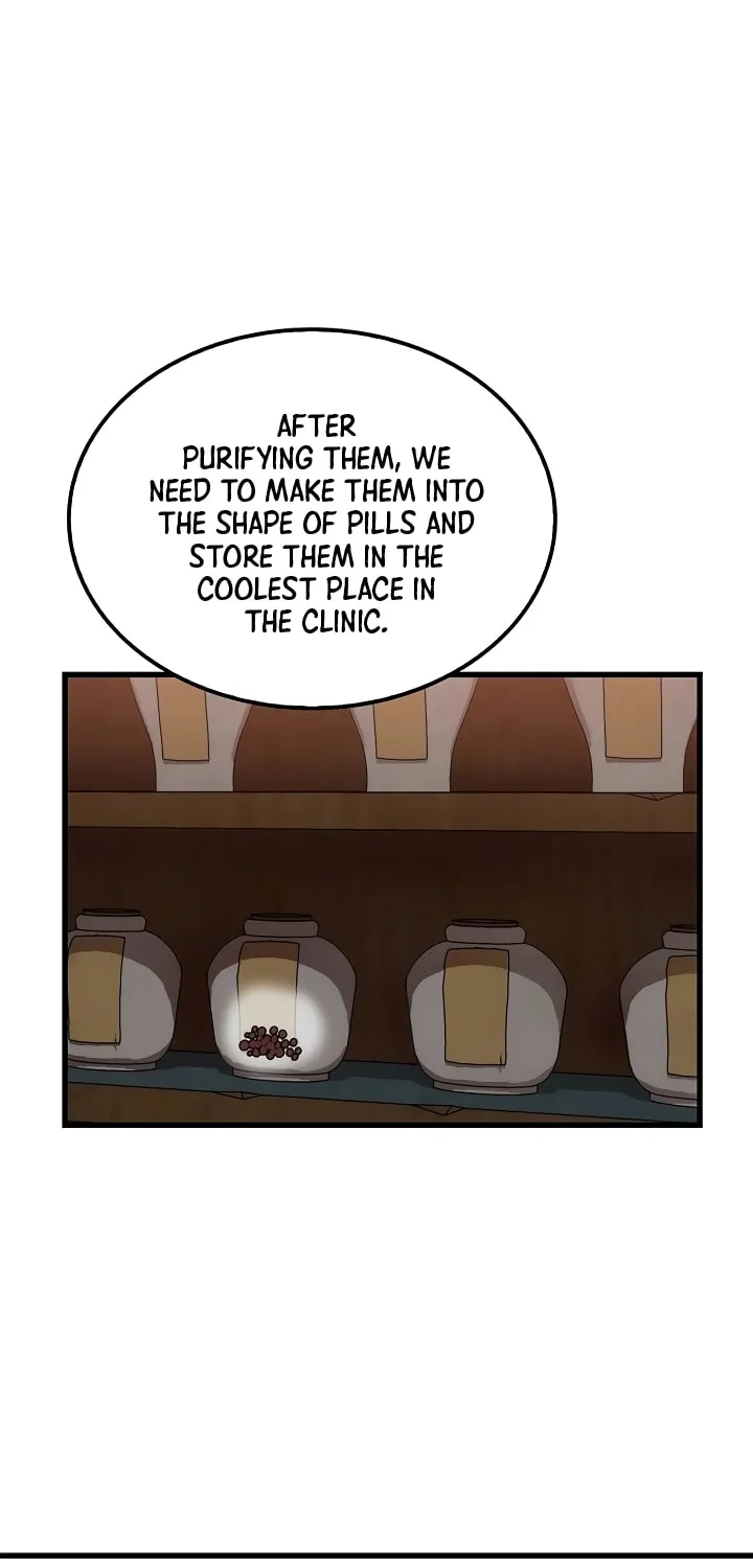 Read Doctor’s Rebirth chapter 40 image 47 on Lezhin