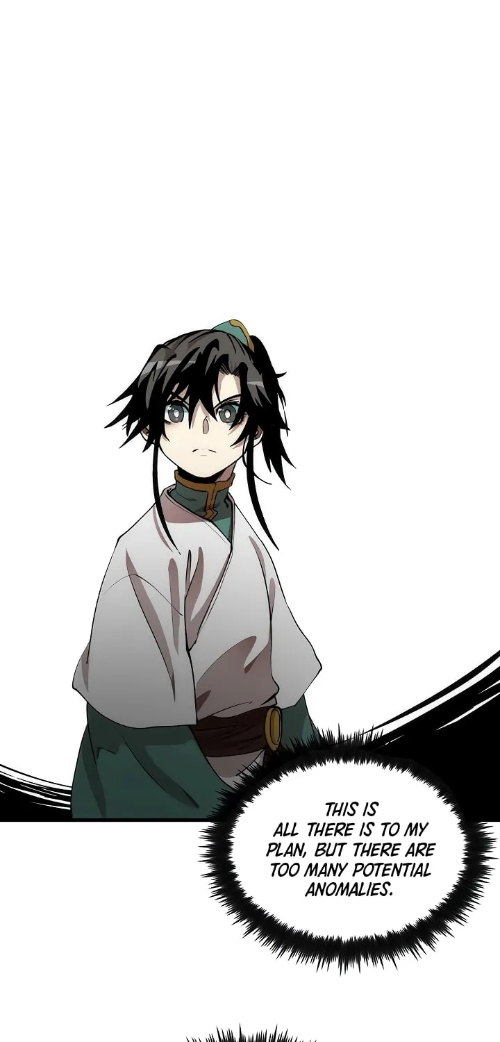 Read Doctor’s Rebirth chapter 40 image 48 on Lezhin