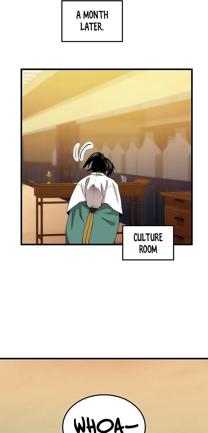 Read Doctor’s Rebirth chapter 40 image 53 on Lezhin