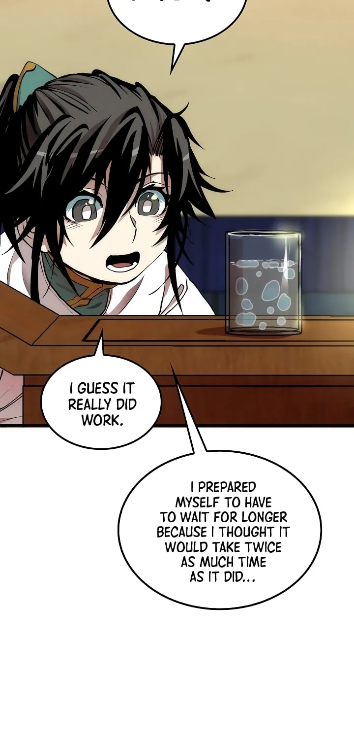 Read Doctor’s Rebirth chapter 40 image 54 on Lezhin