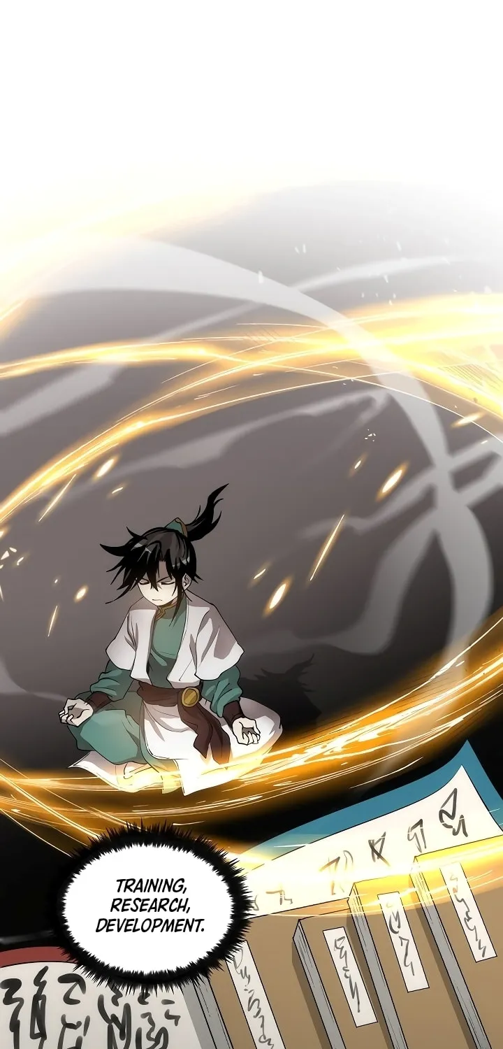 Read Doctor’s Rebirth chapter 40 image 58 on Lezhin