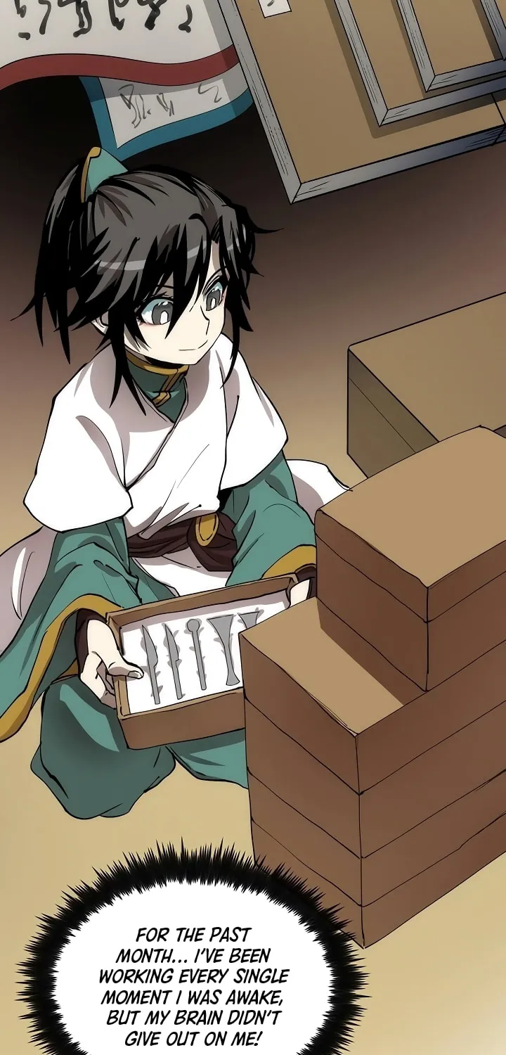 Read Doctor’s Rebirth chapter 40 image 59 on Lezhin