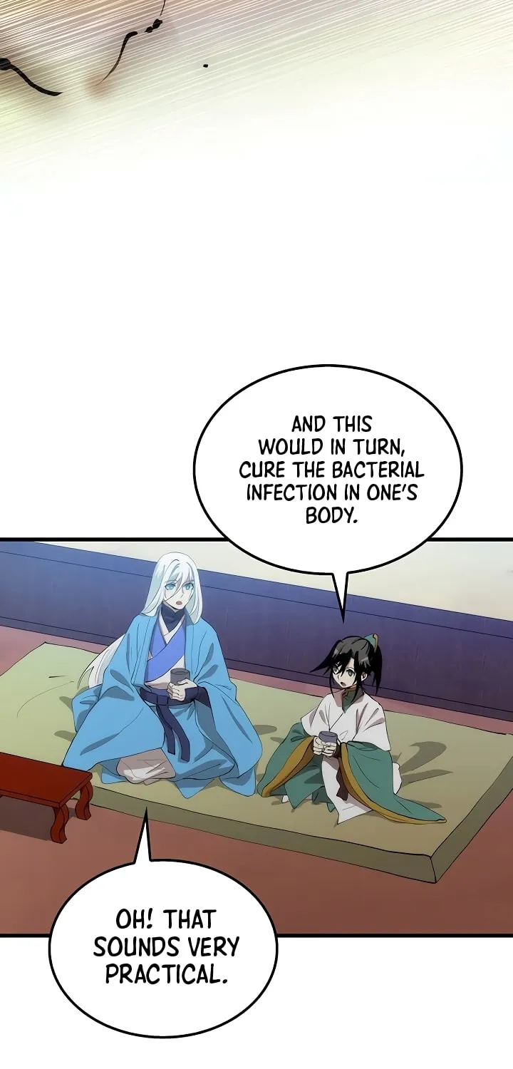 Read Doctor’s Rebirth chapter 40 image 6 on Lezhin