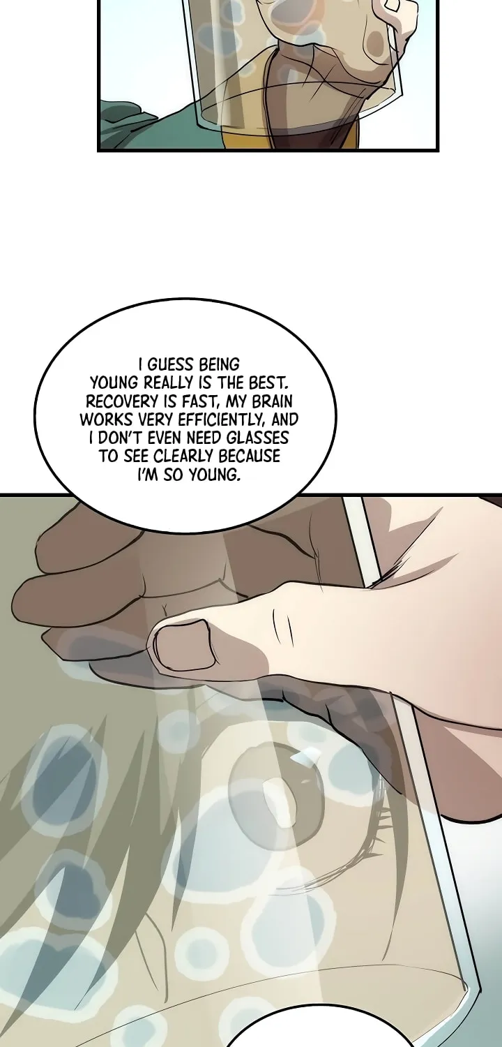 Read Doctor’s Rebirth chapter 40 image 62 on Lezhin