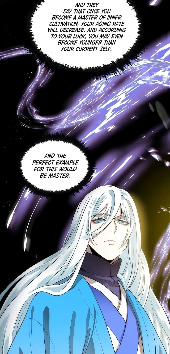 Read Doctor’s Rebirth chapter 40 image 64 on Lezhin