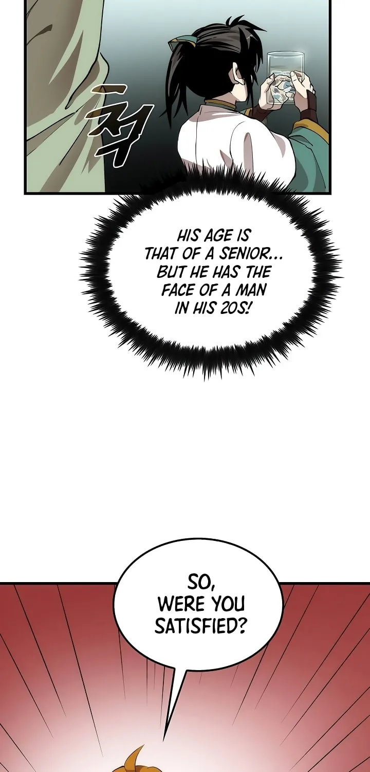 Read Doctor’s Rebirth chapter 40 image 66 on Lezhin