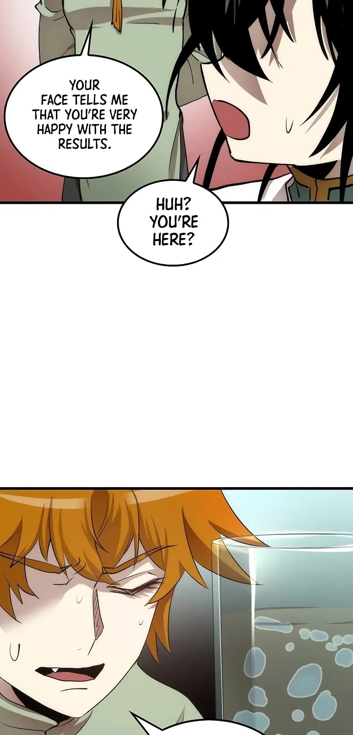 Read Doctor’s Rebirth chapter 40 image 68 on Lezhin