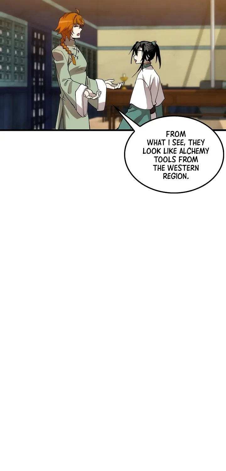 Read Doctor’s Rebirth chapter 40 image 70 on Lezhin