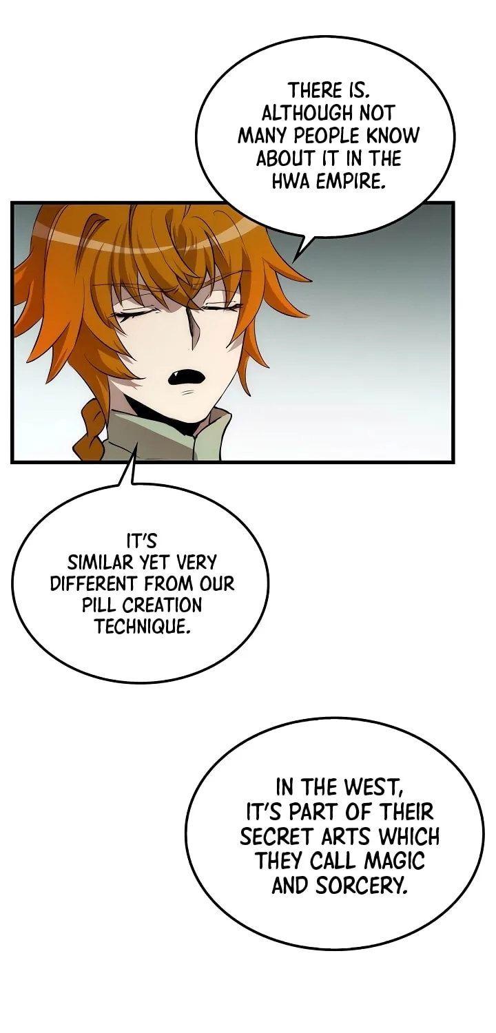 Read Doctor’s Rebirth chapter 40 image 72 on Lezhin
