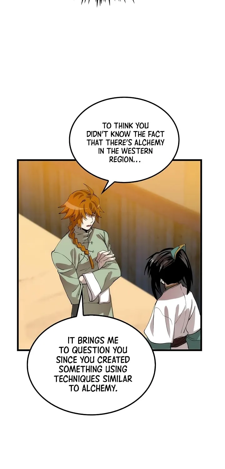 Read Doctor’s Rebirth chapter 40 image 74 on Lezhin