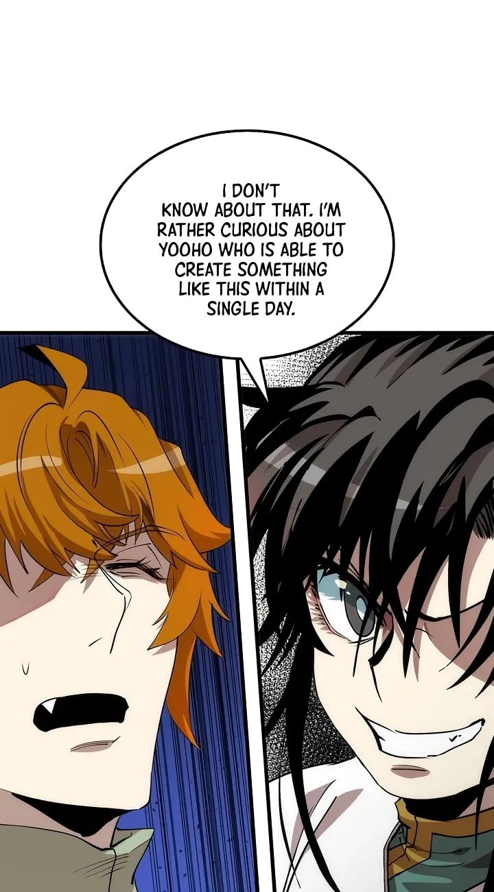Read Doctor’s Rebirth chapter 40 image 75 on Lezhin