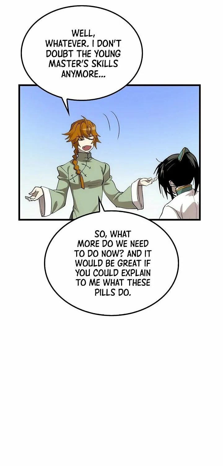 Read Doctor’s Rebirth chapter 40 image 77 on Lezhin