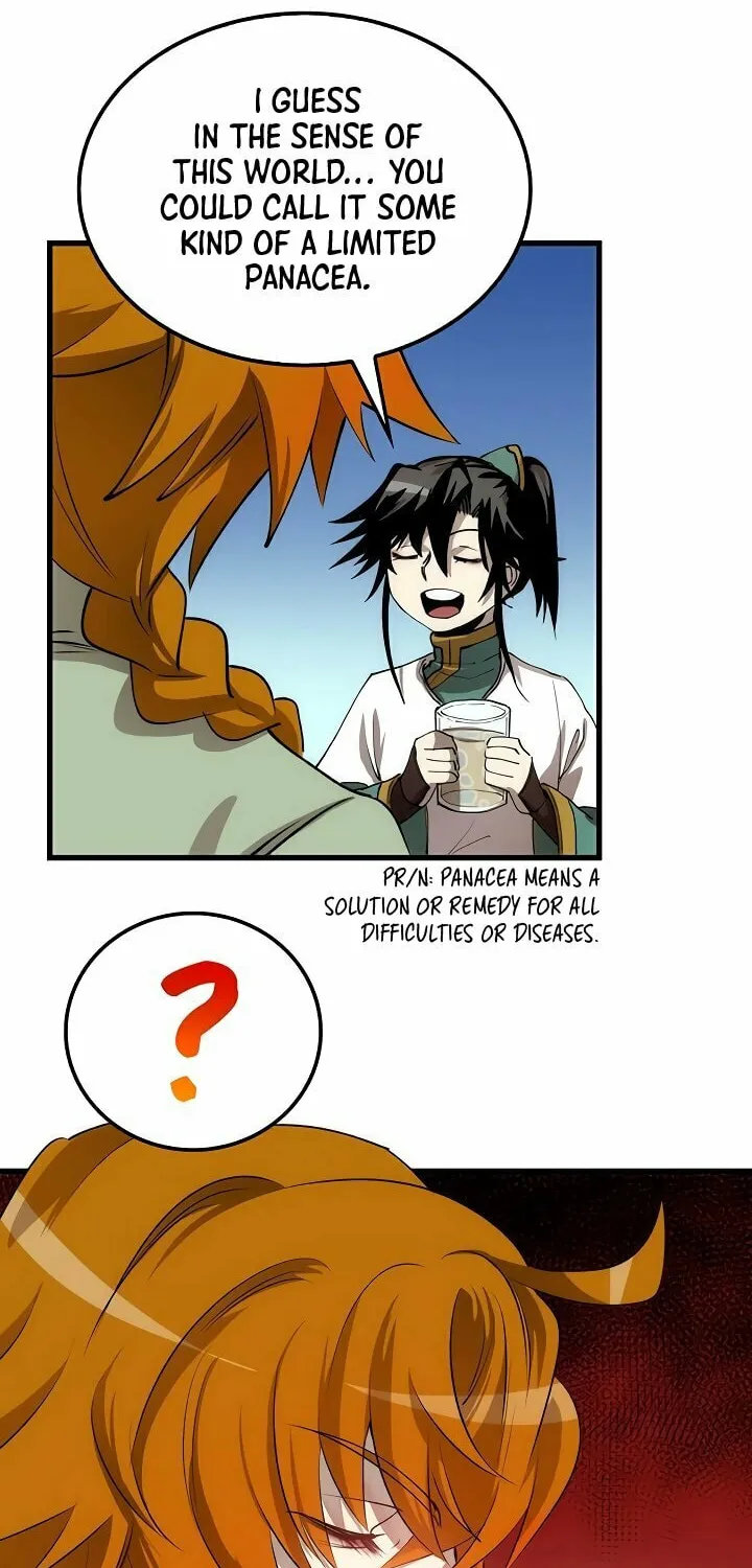 Read Doctor’s Rebirth chapter 40 image 79 on Lezhin