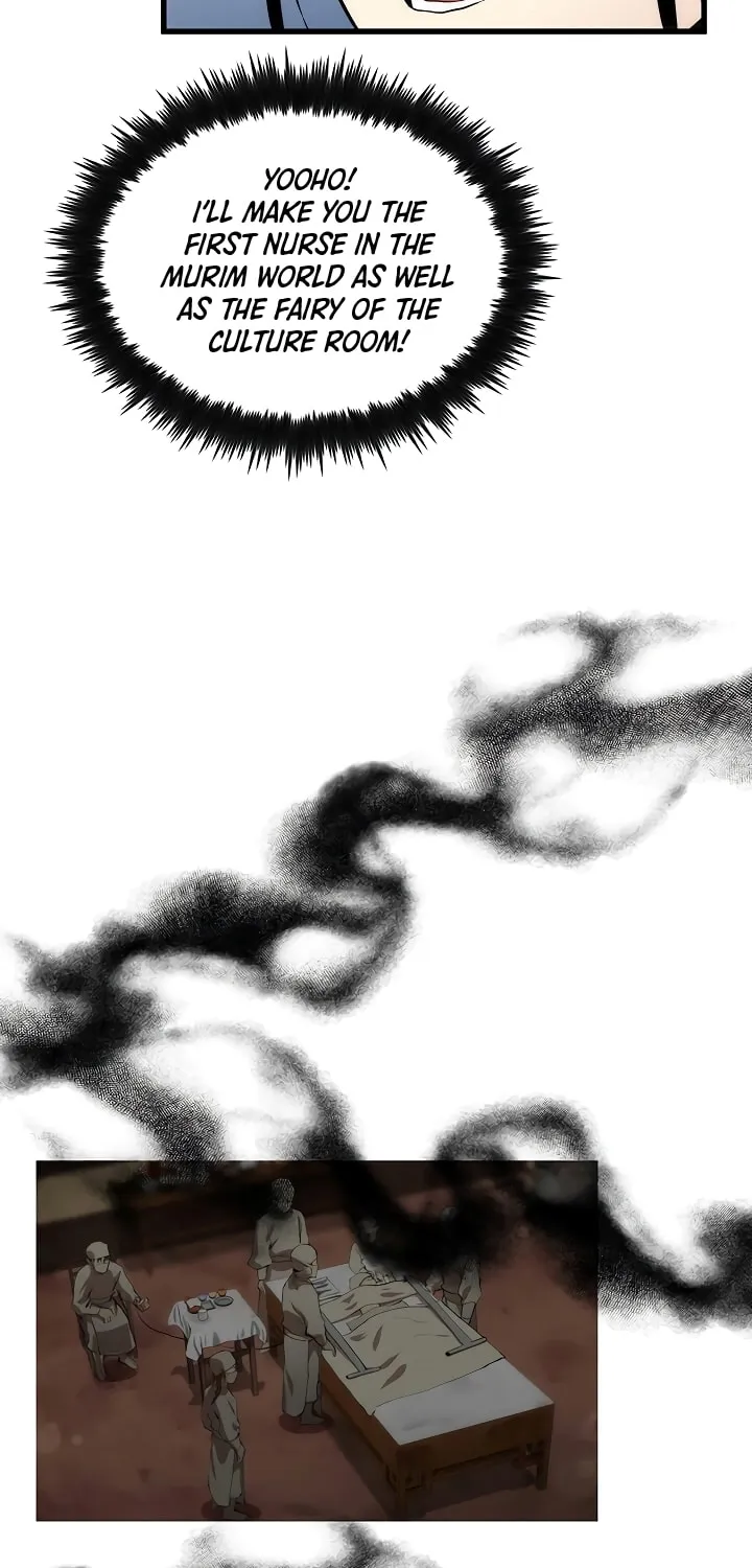Read Doctor’s Rebirth chapter 40 image 8 on Lezhin