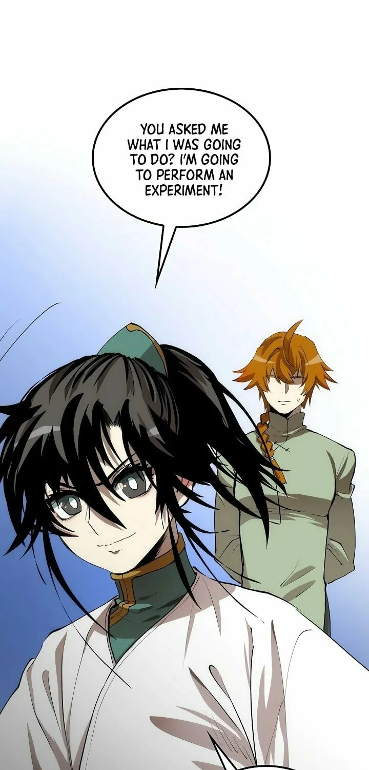 Read Doctor’s Rebirth chapter 40 image 82 on Lezhin