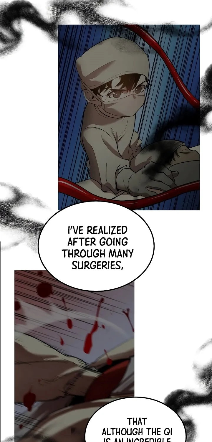 Read Doctor’s Rebirth chapter 40 image 9 on Lezhin