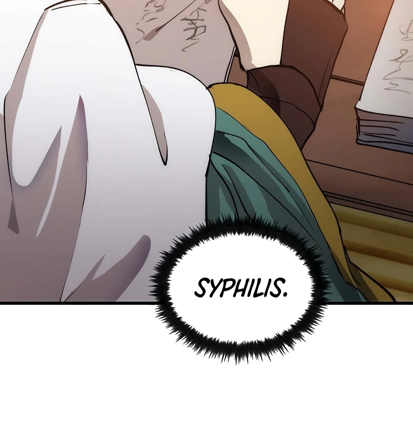 Read Doctor’s Rebirth chapter 41 image 10 on Lezhin