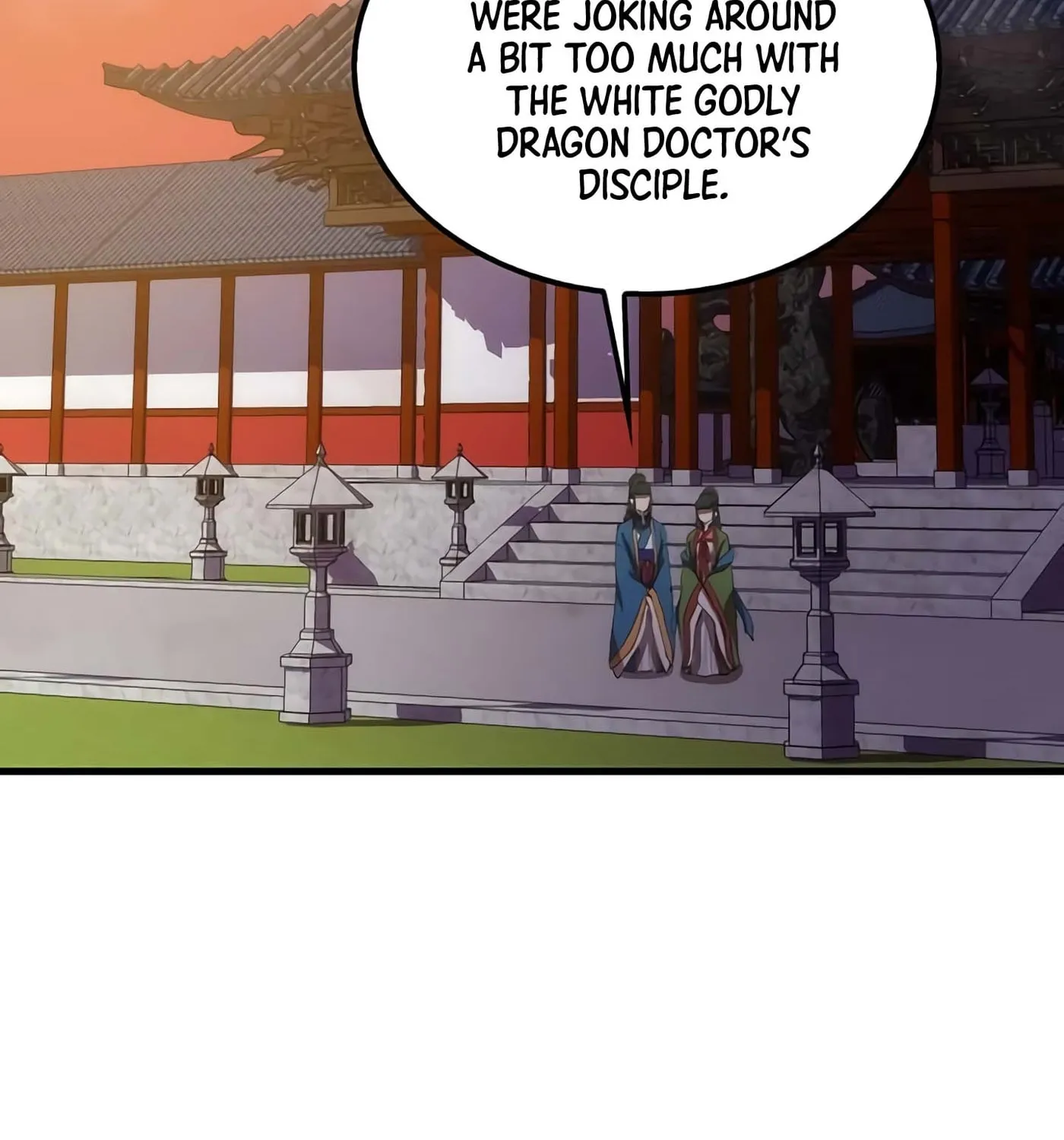 Read Doctor’s Rebirth chapter 41 image 104 on Lezhin
