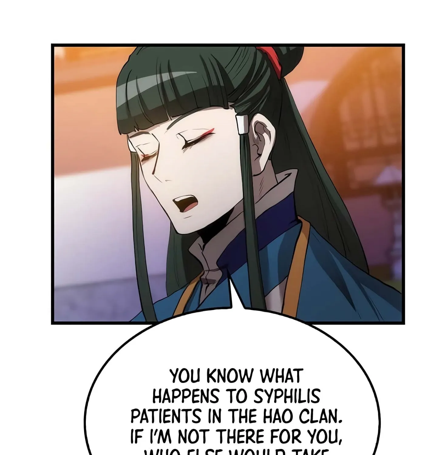 Read Doctor’s Rebirth chapter 41 image 110 on Lezhin