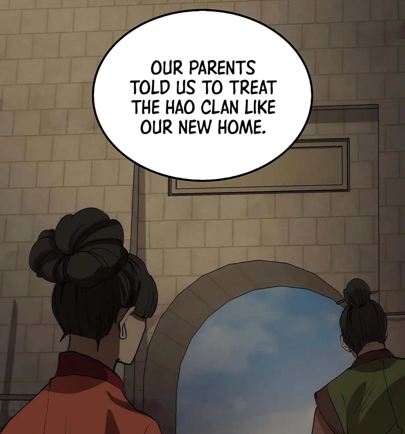 Read Doctor’s Rebirth chapter 41 image 117 on Lezhin