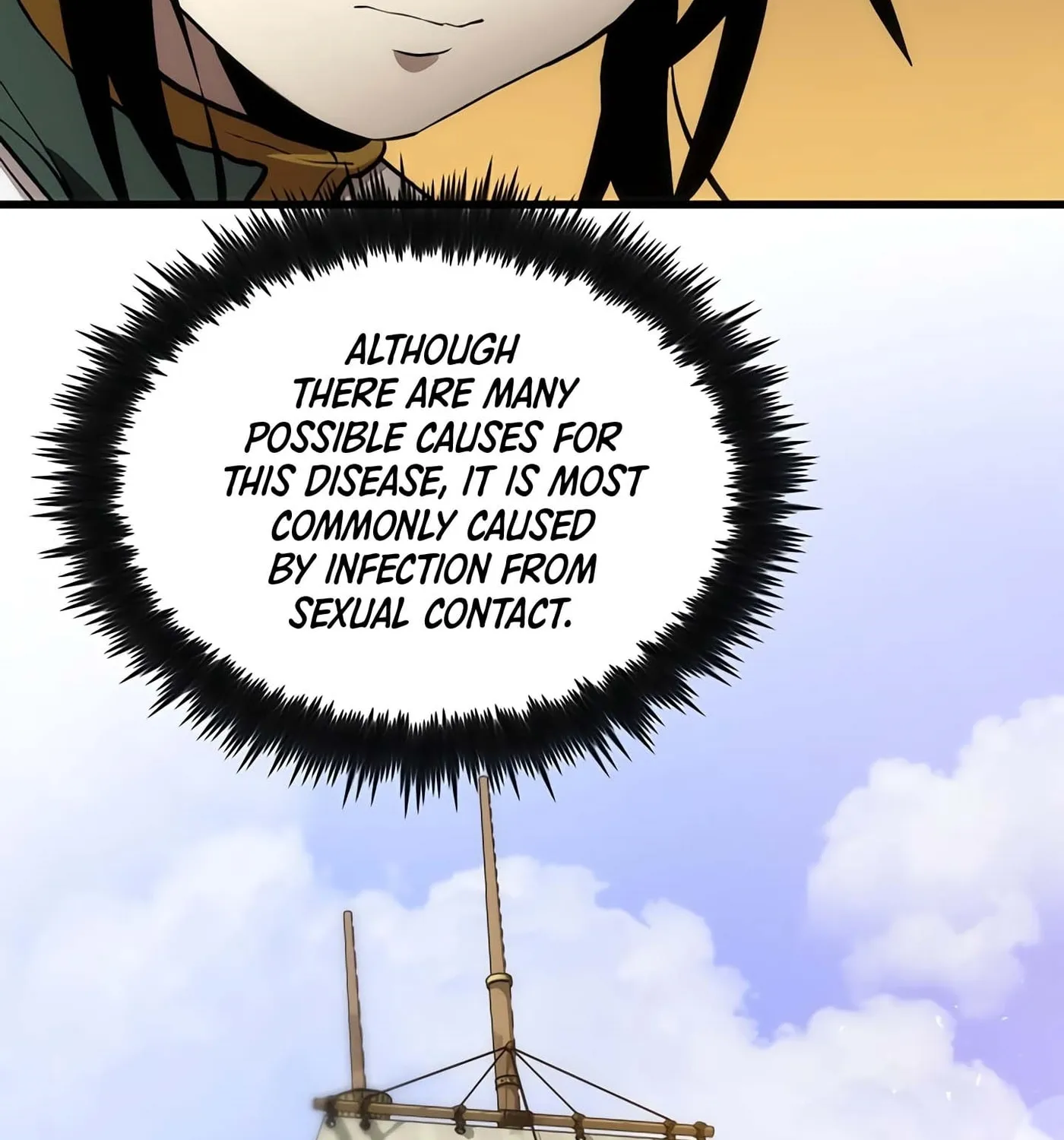 Read Doctor’s Rebirth chapter 41 image 12 on Lezhin