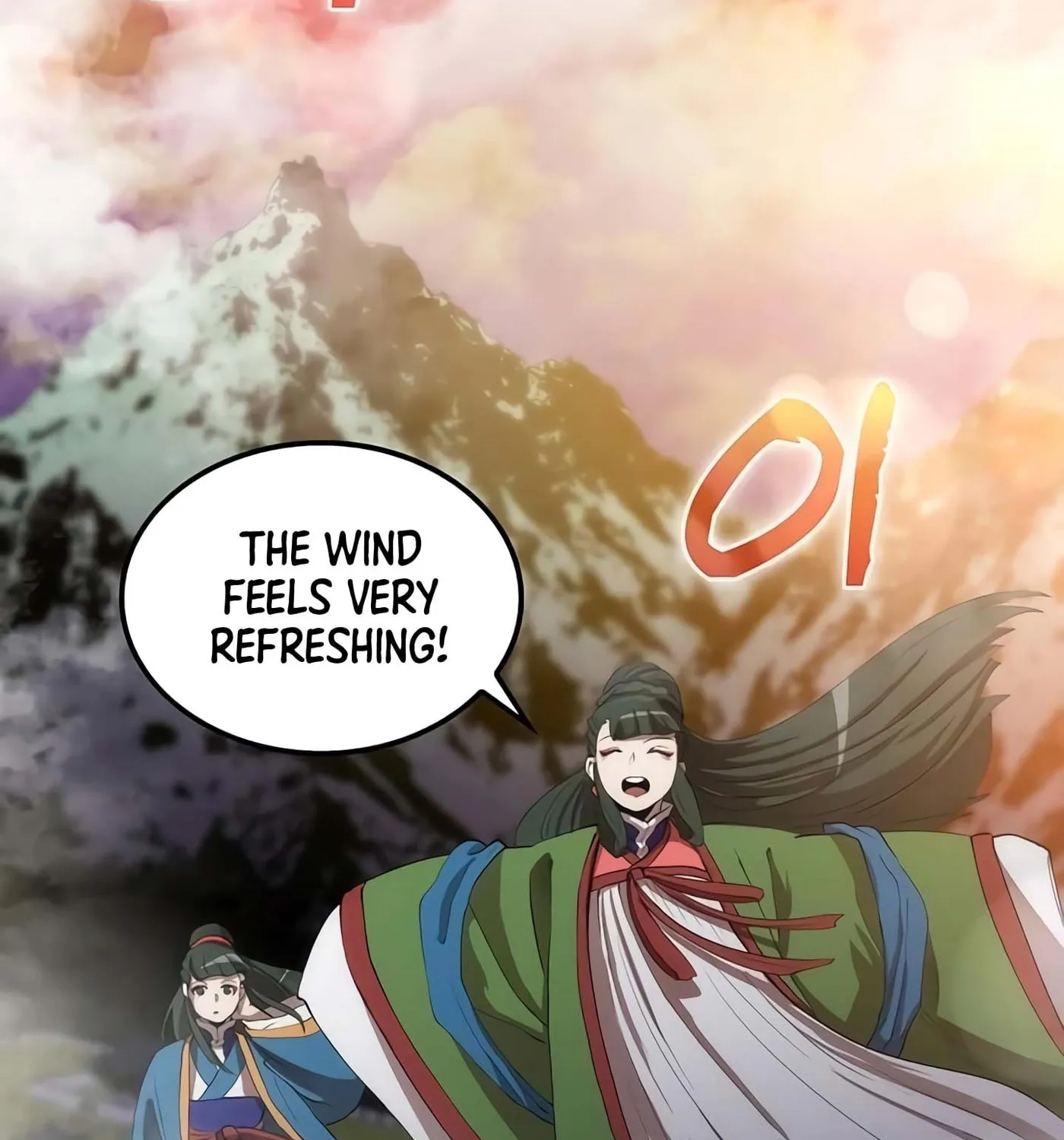 Read Doctor’s Rebirth chapter 41 image 124 on Lezhin
