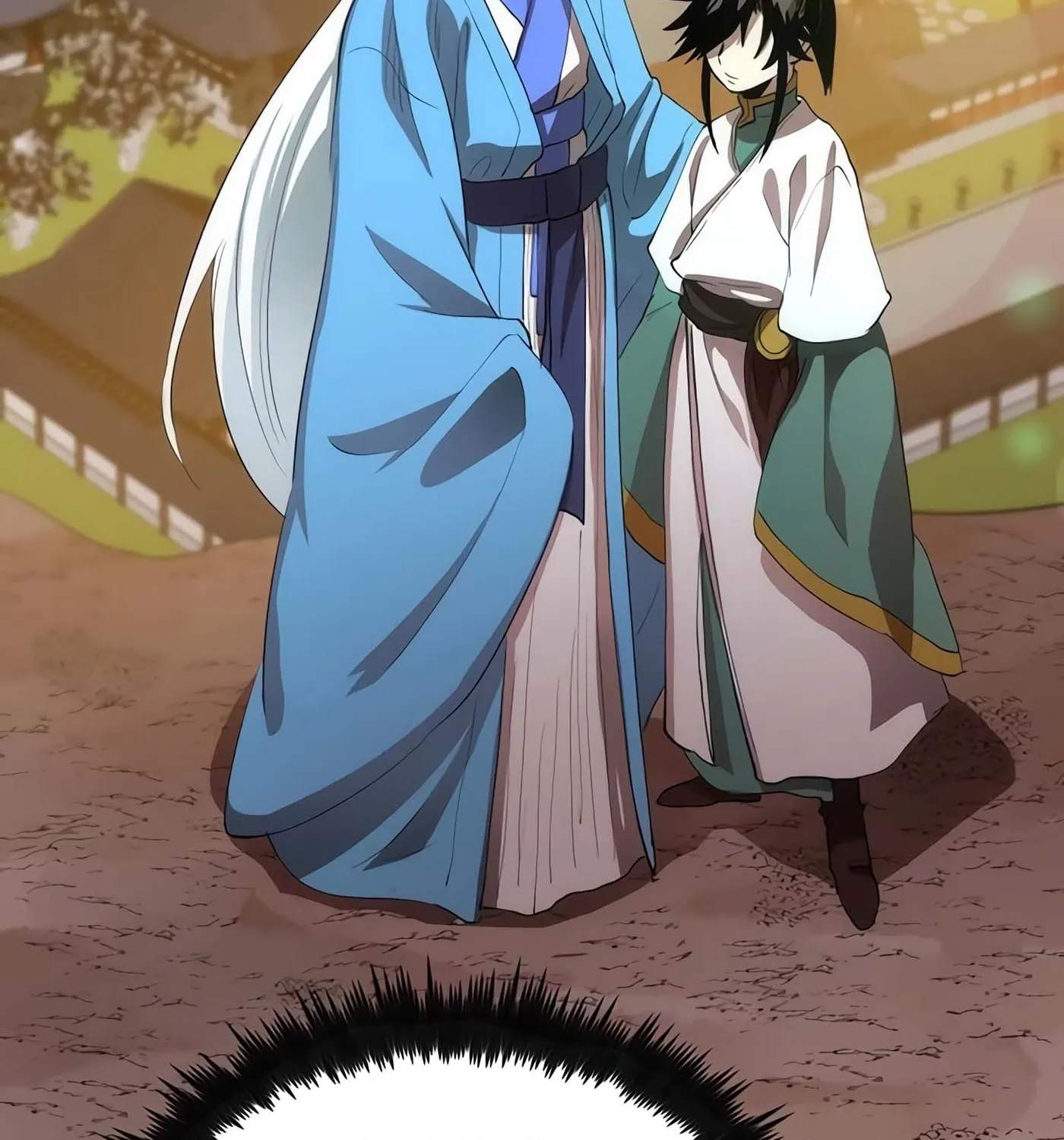 Read Doctor’s Rebirth chapter 41 image 134 on Lezhin