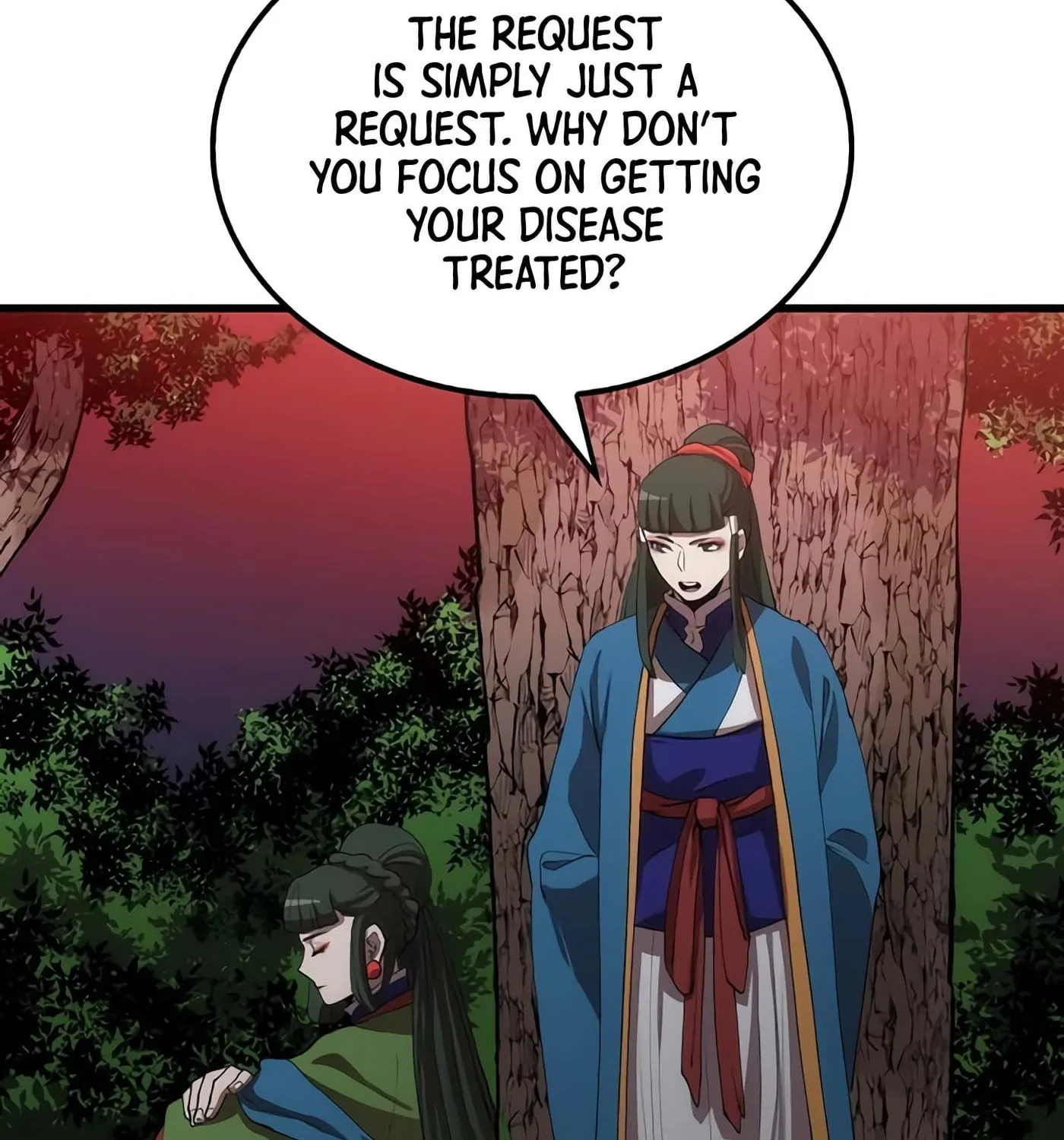Read Doctor’s Rebirth chapter 41 image 136 on Lezhin