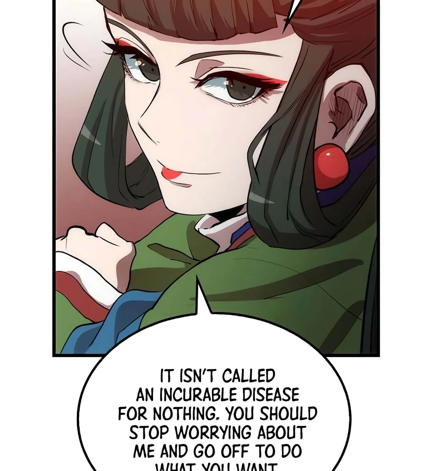 Read Doctor’s Rebirth chapter 41 image 138 on Lezhin