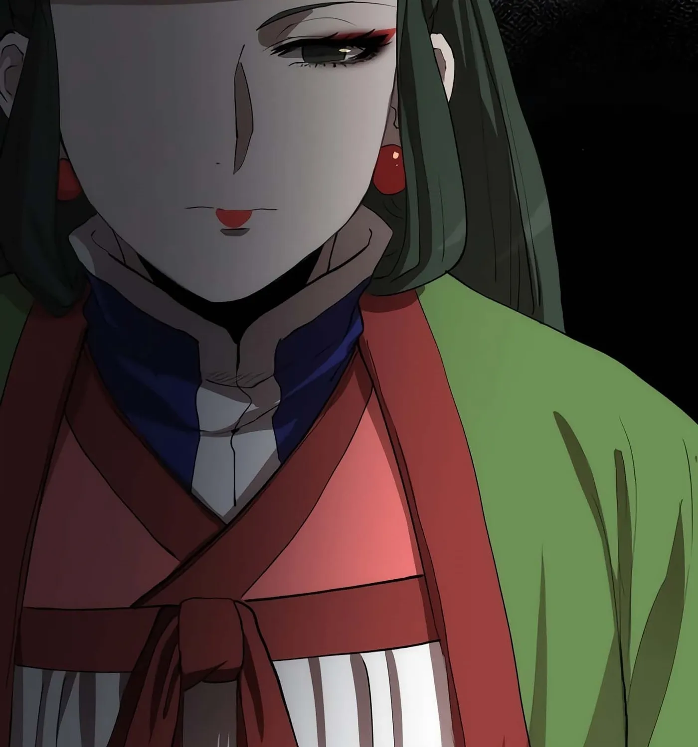 Read Doctor’s Rebirth chapter 41 image 145 on Lezhin