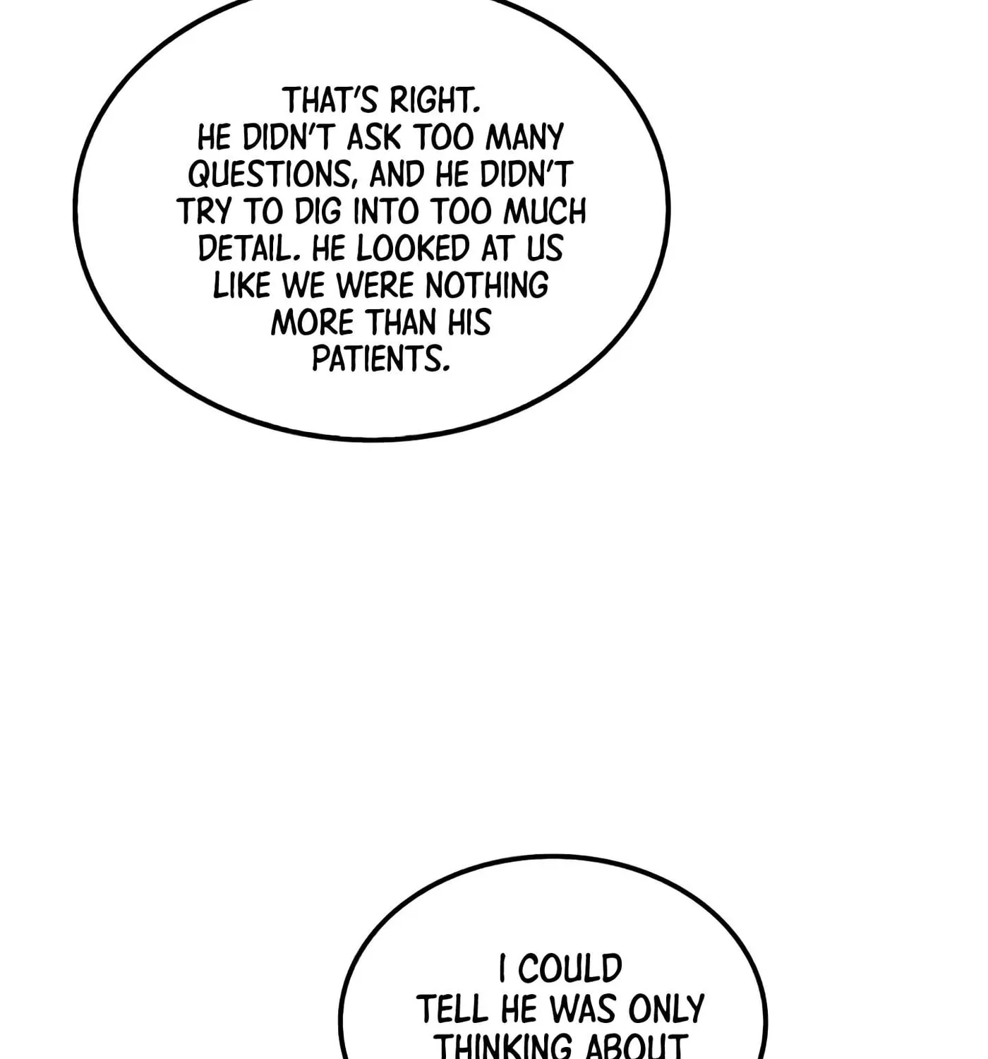 Read Doctor’s Rebirth chapter 41 image 159 on Lezhin