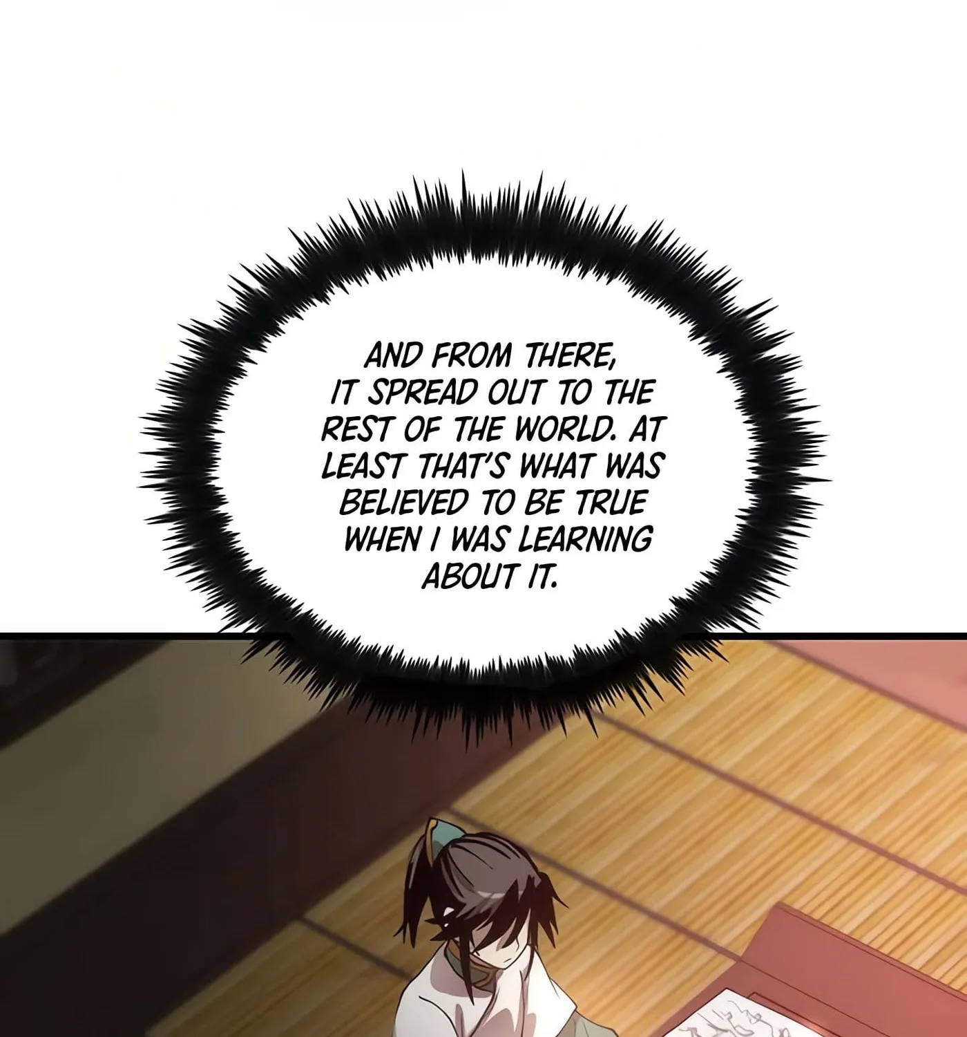 Read Doctor’s Rebirth chapter 41 image 16 on Lezhin