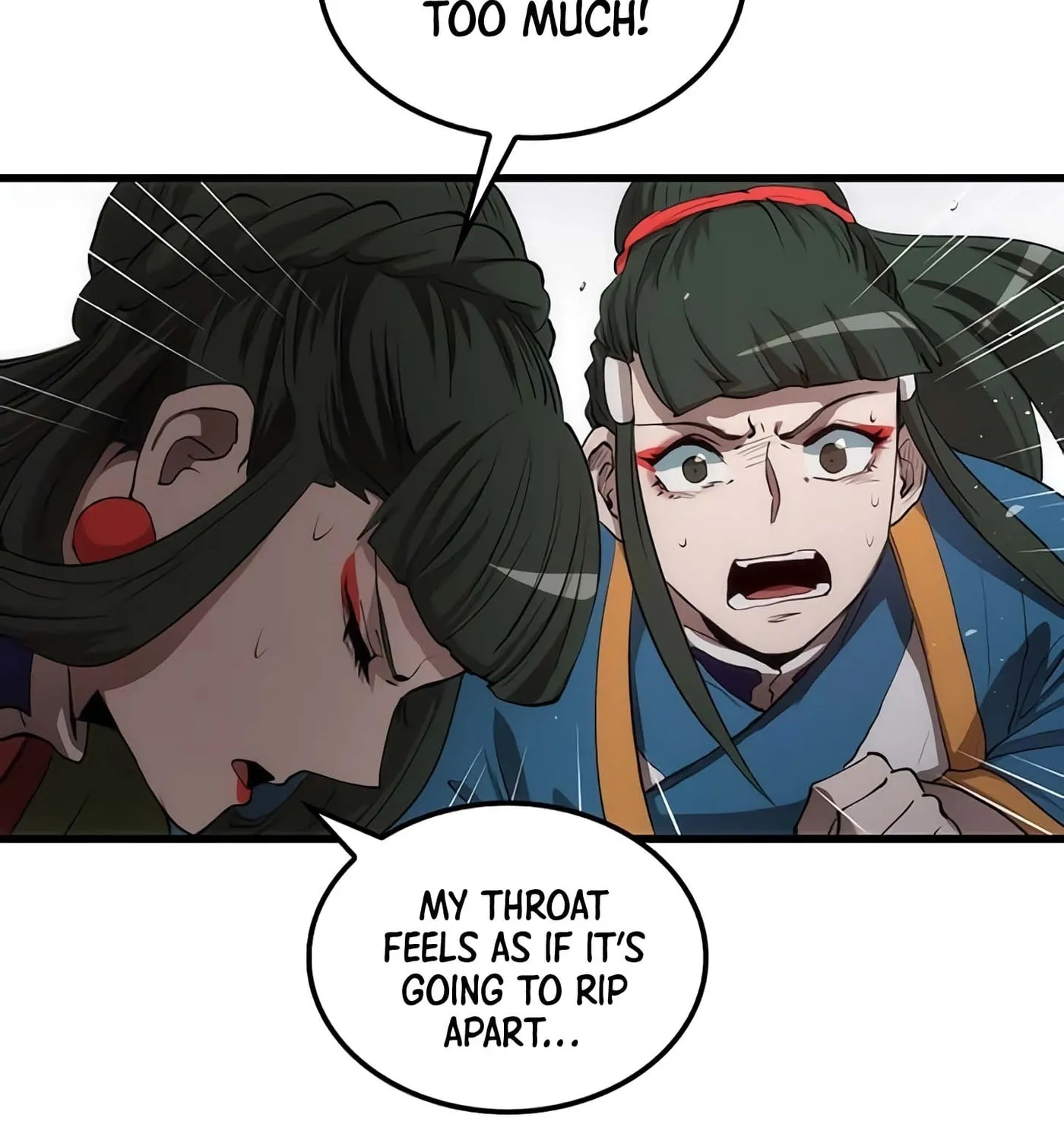 Read Doctor’s Rebirth chapter 41 image 167 on Lezhin