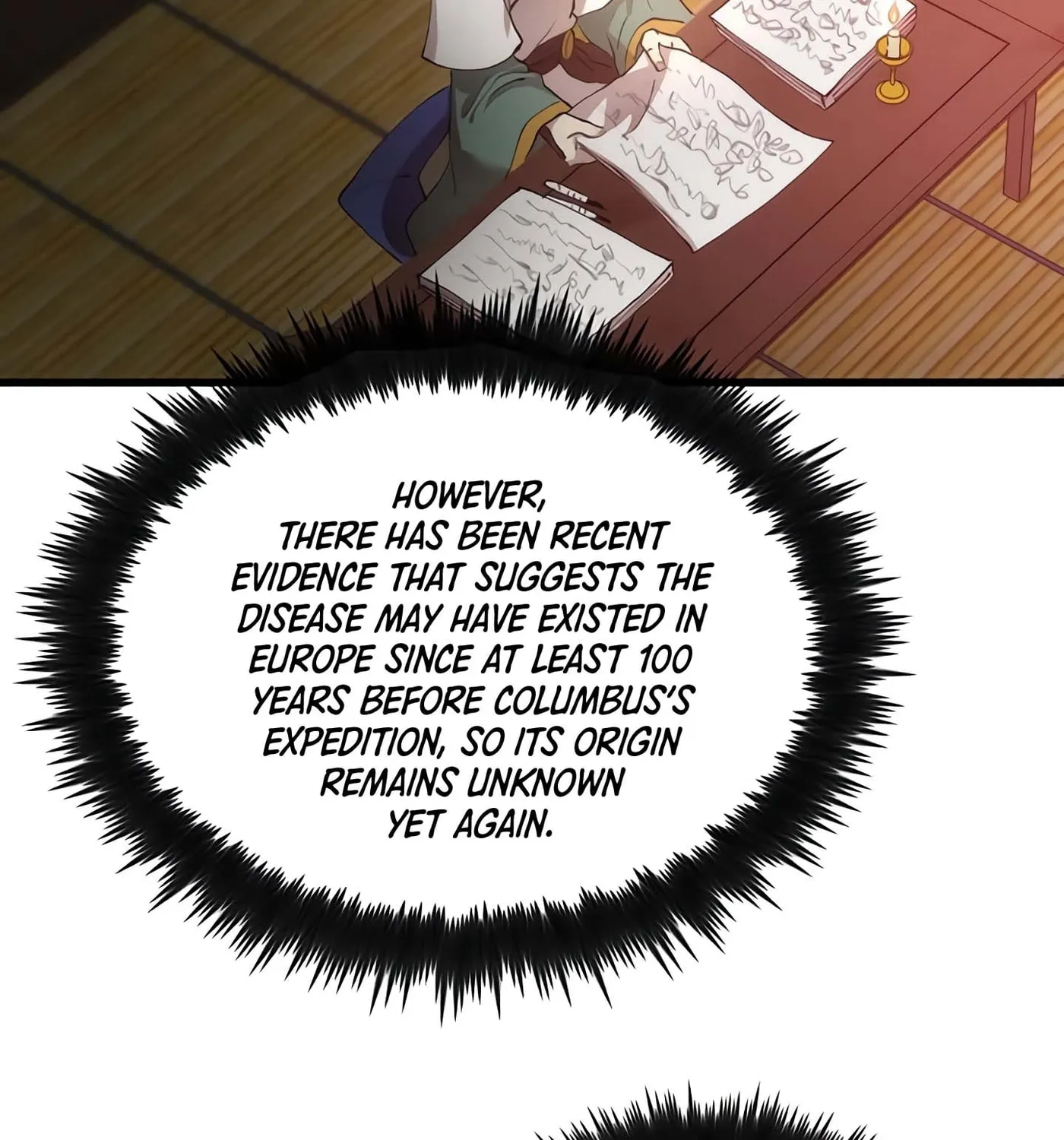 Read Doctor’s Rebirth chapter 41 image 17 on Lezhin