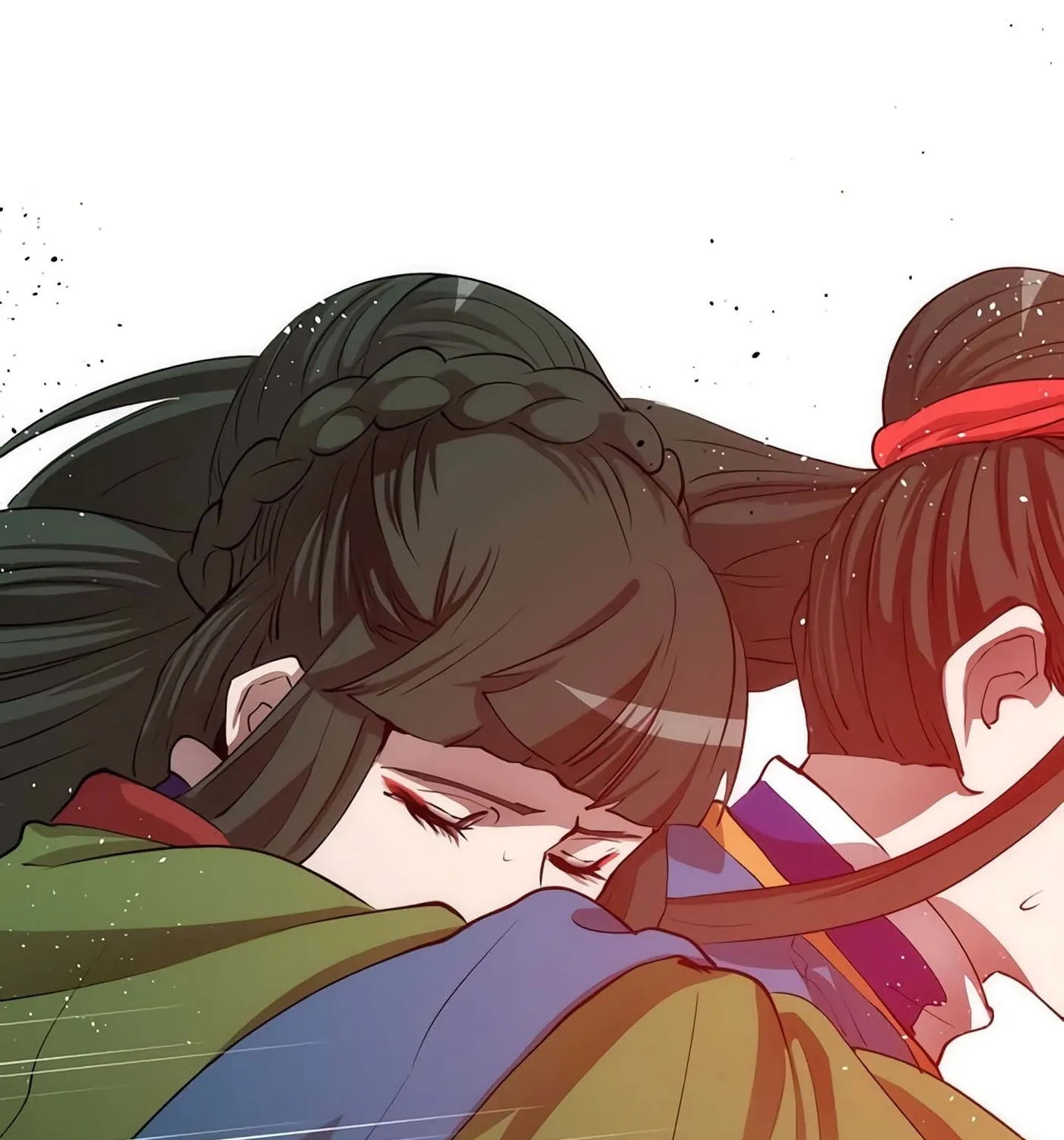 Read Doctor’s Rebirth chapter 41 image 175 on Lezhin
