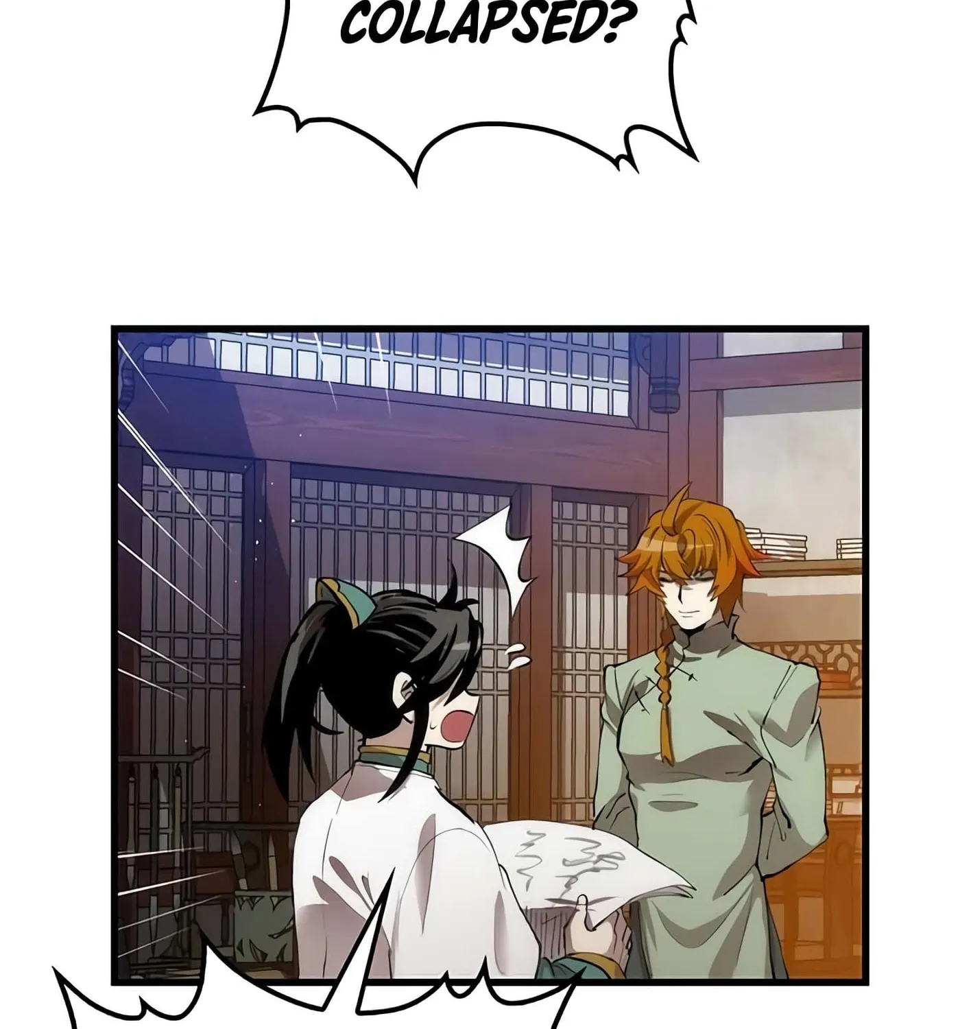 Read Doctor’s Rebirth chapter 41 image 179 on Lezhin
