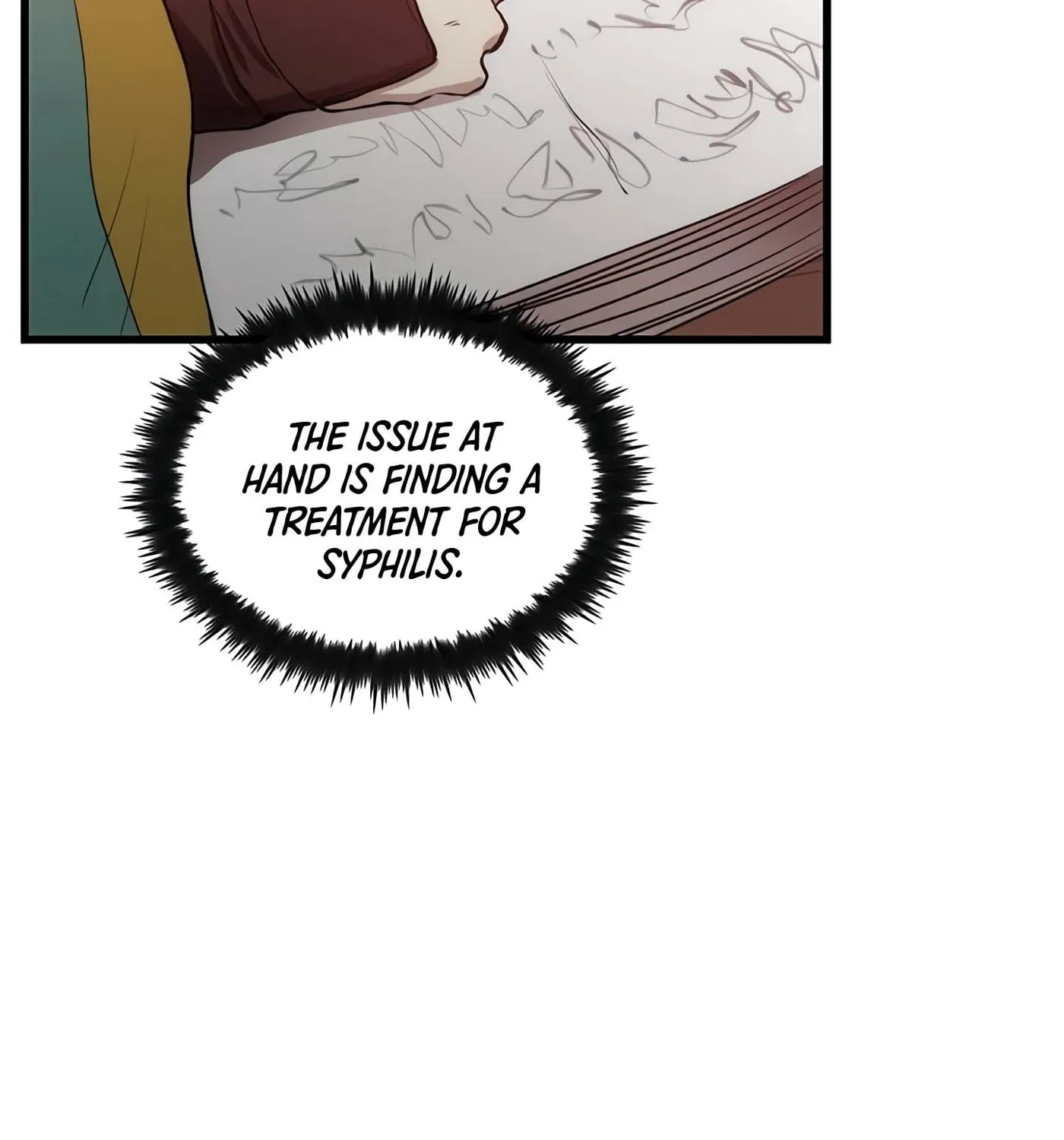 Read Doctor’s Rebirth chapter 41 image 19 on Lezhin