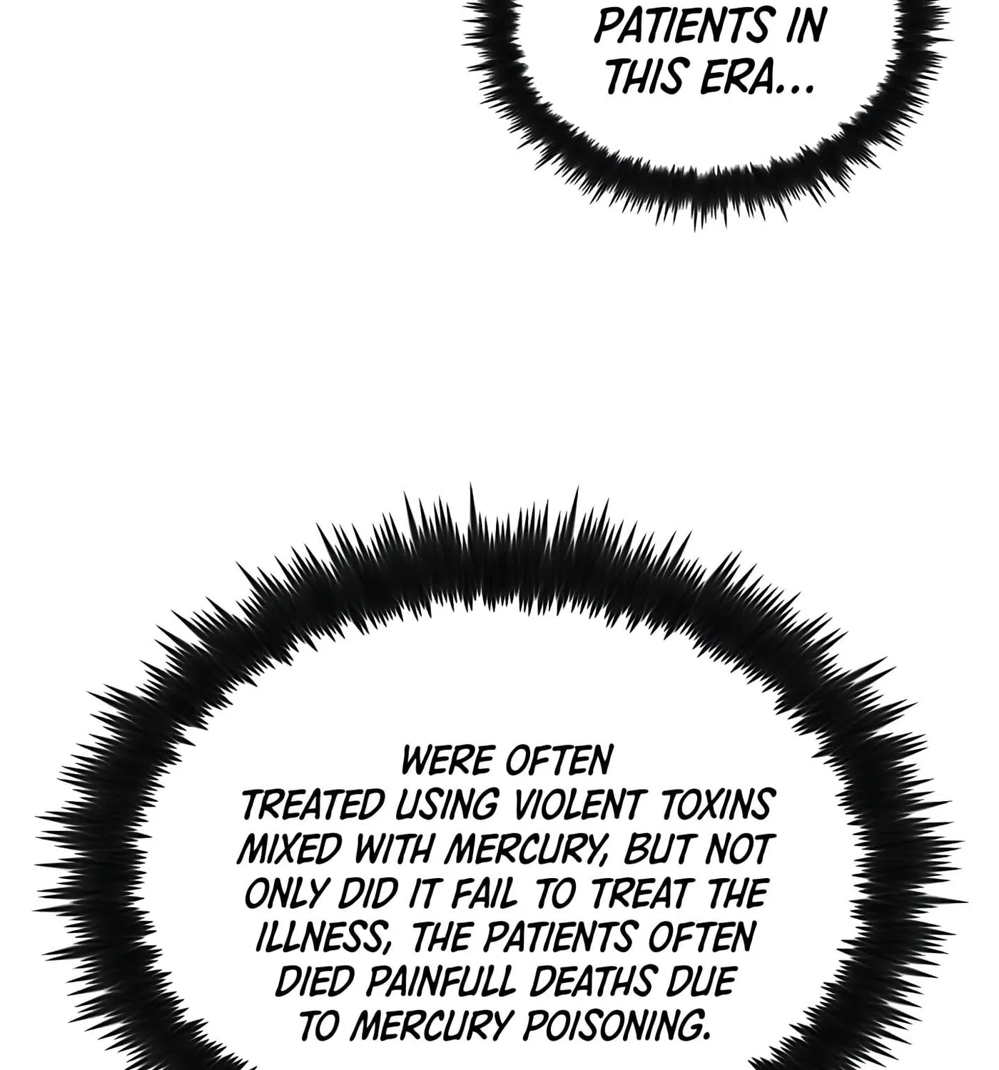 Read Doctor’s Rebirth chapter 41 image 21 on Lezhin