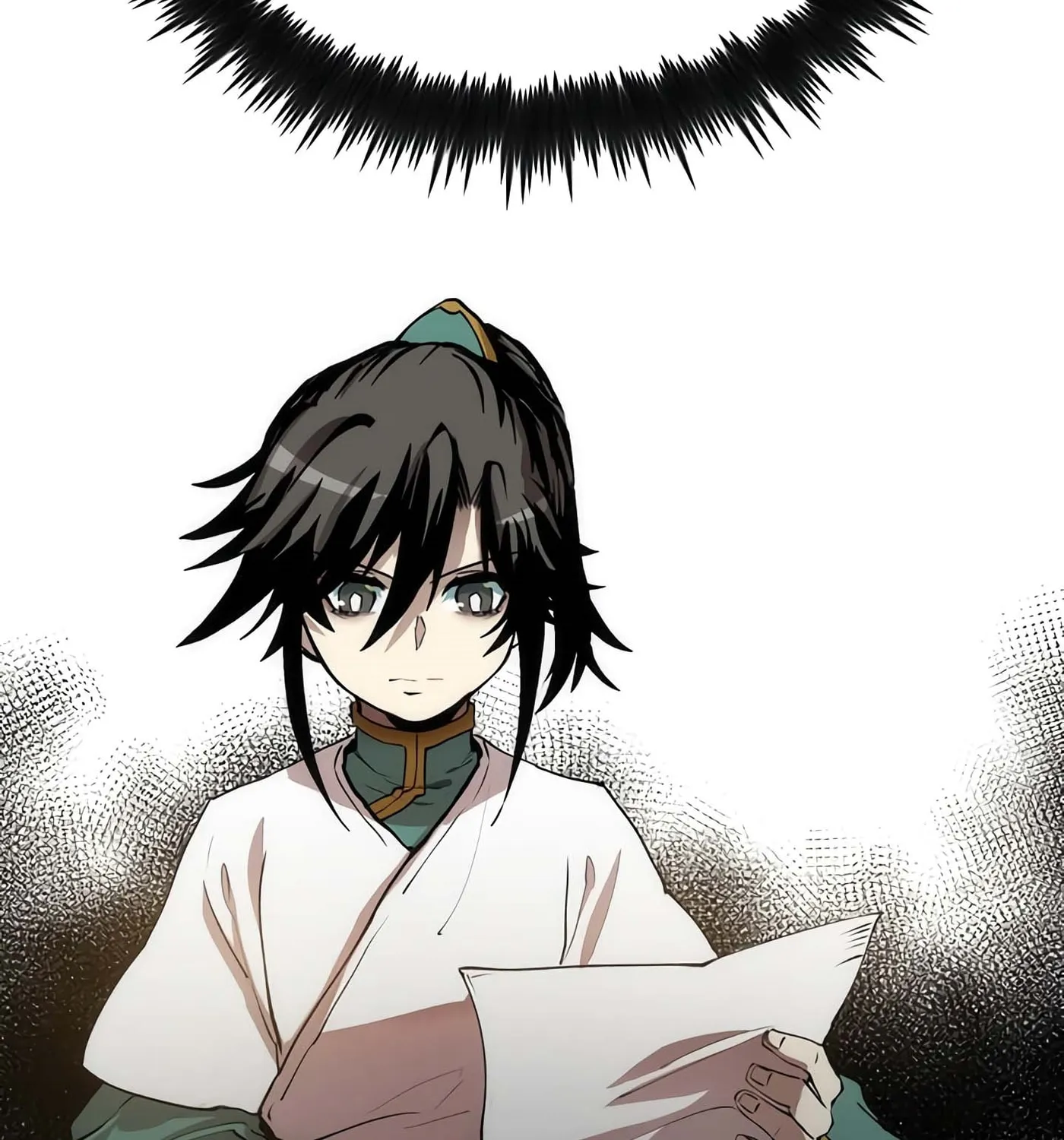 Read Doctor’s Rebirth chapter 41 image 22 on Lezhin