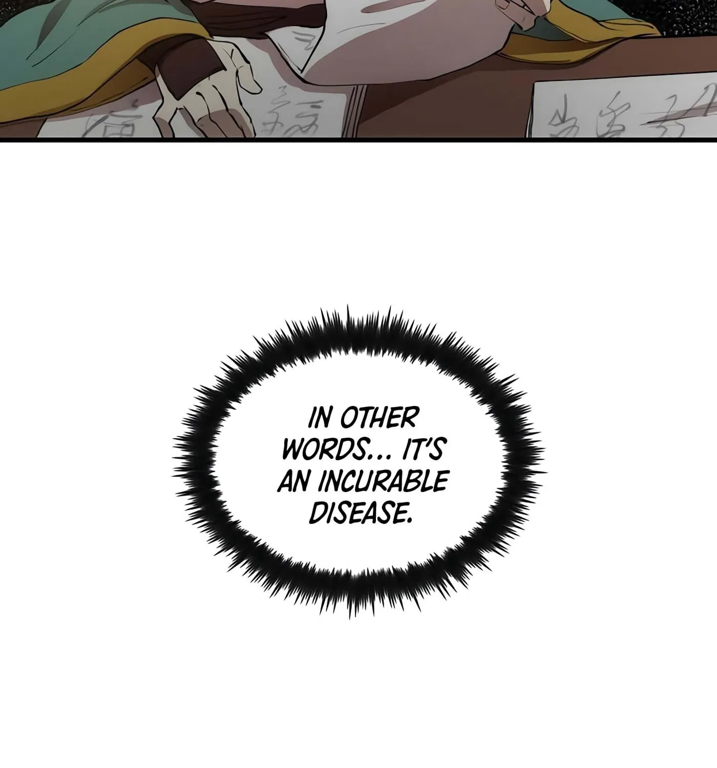 Read Doctor’s Rebirth chapter 41 image 23 on Lezhin
