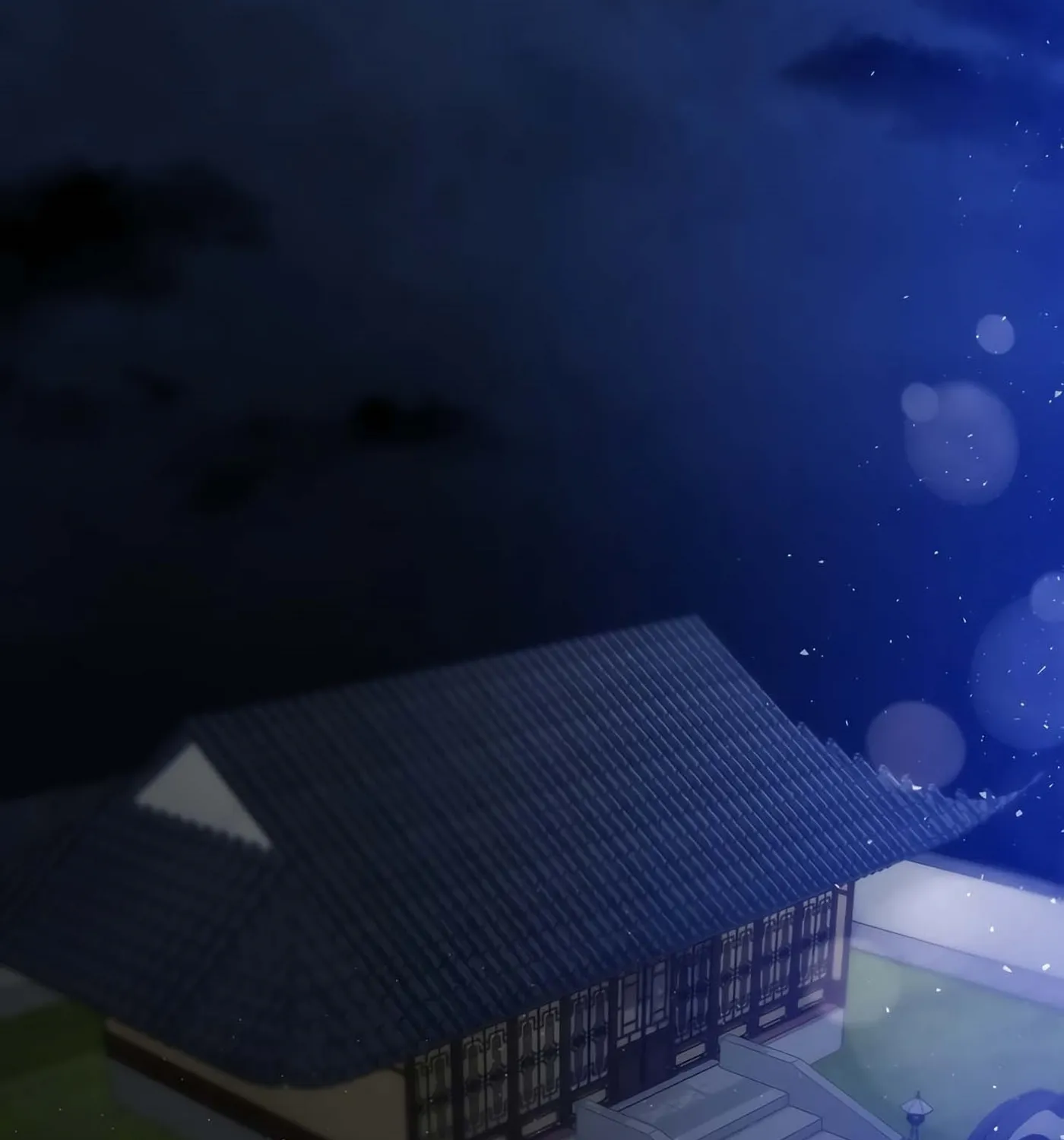 Read Doctor’s Rebirth chapter 41 image 3 on Lezhin