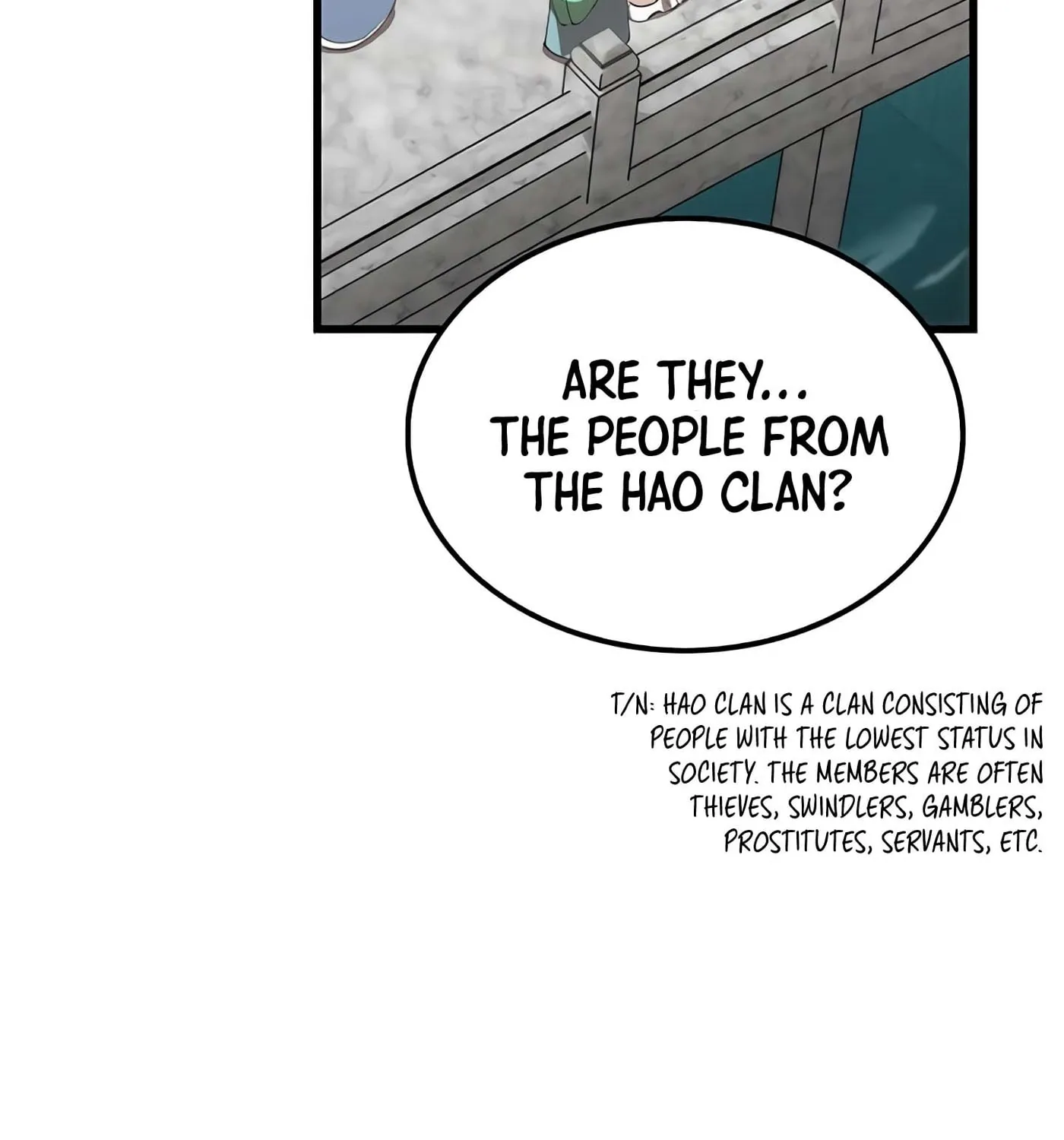 Read Doctor’s Rebirth chapter 41 image 30 on Lezhin