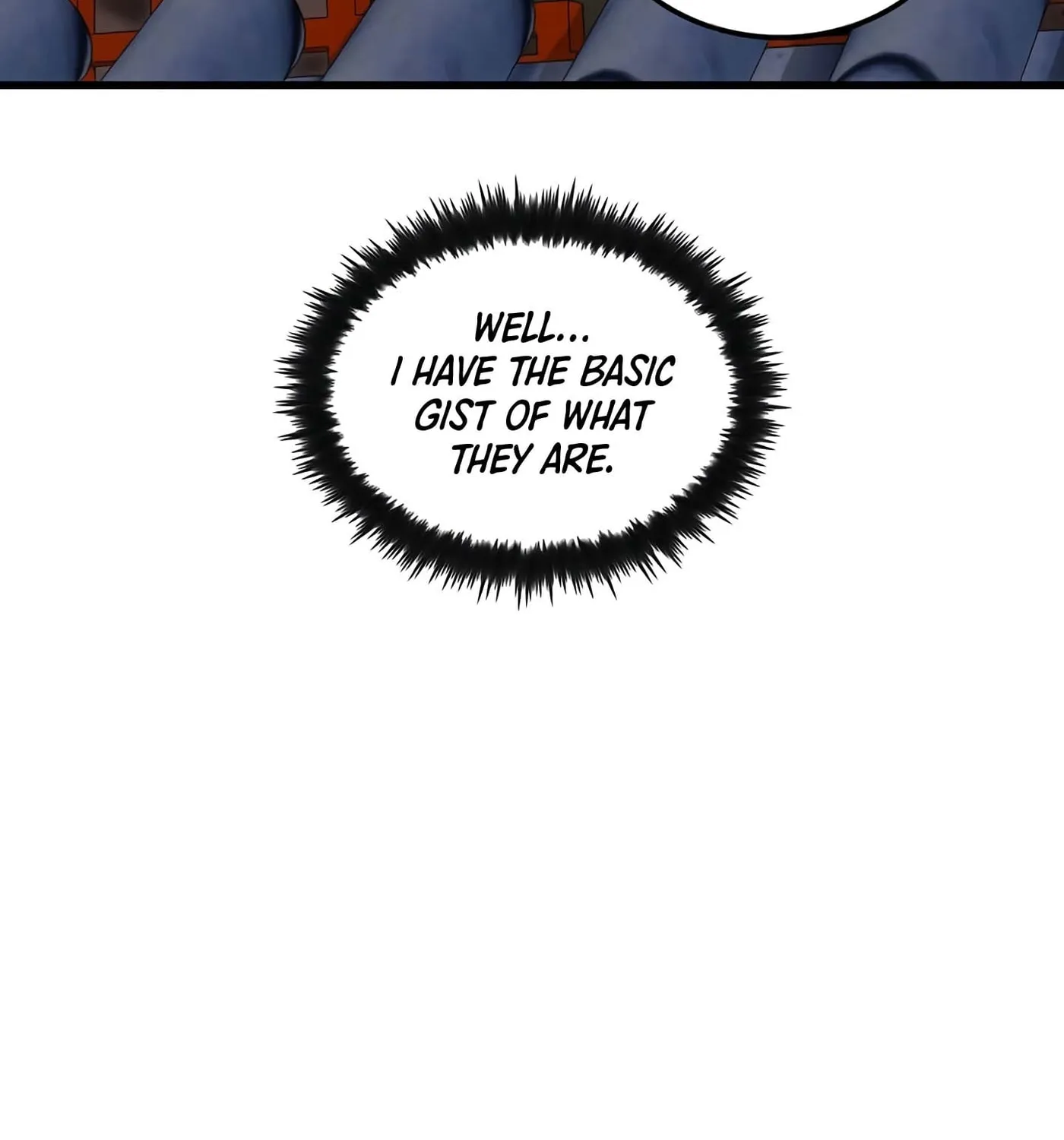 Read Doctor’s Rebirth chapter 41 image 33 on Lezhin
