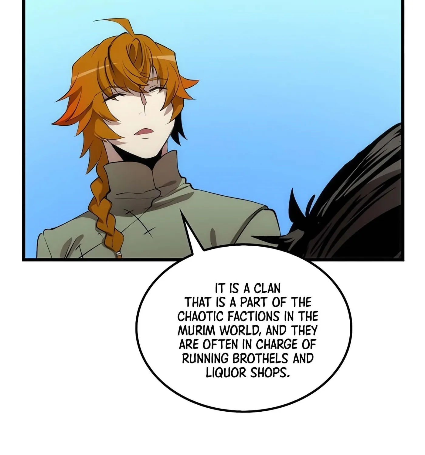Read Doctor’s Rebirth chapter 41 image 35 on Lezhin